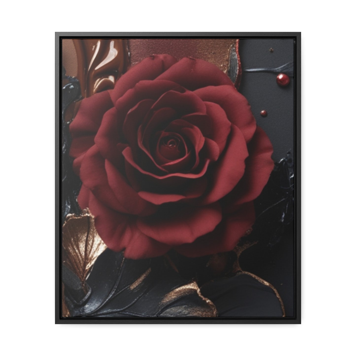 Velvet Bloom
