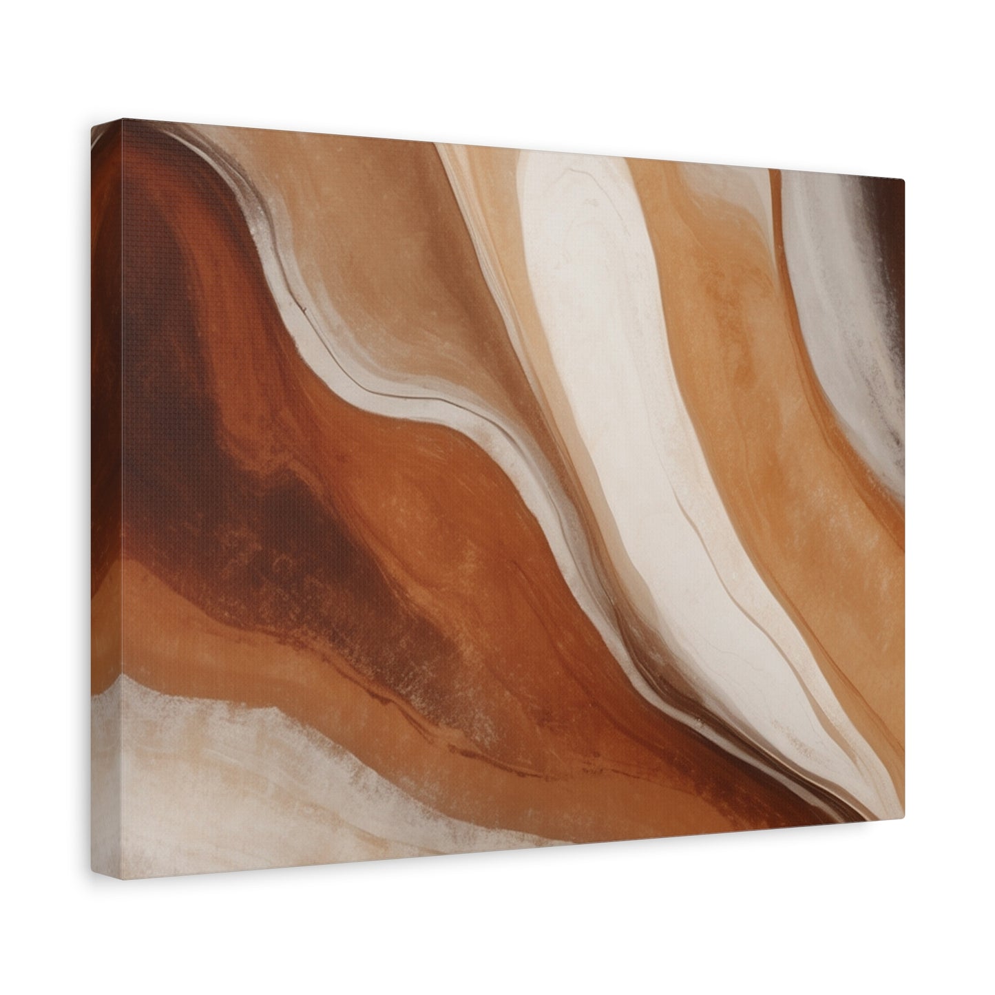 Desert Veins