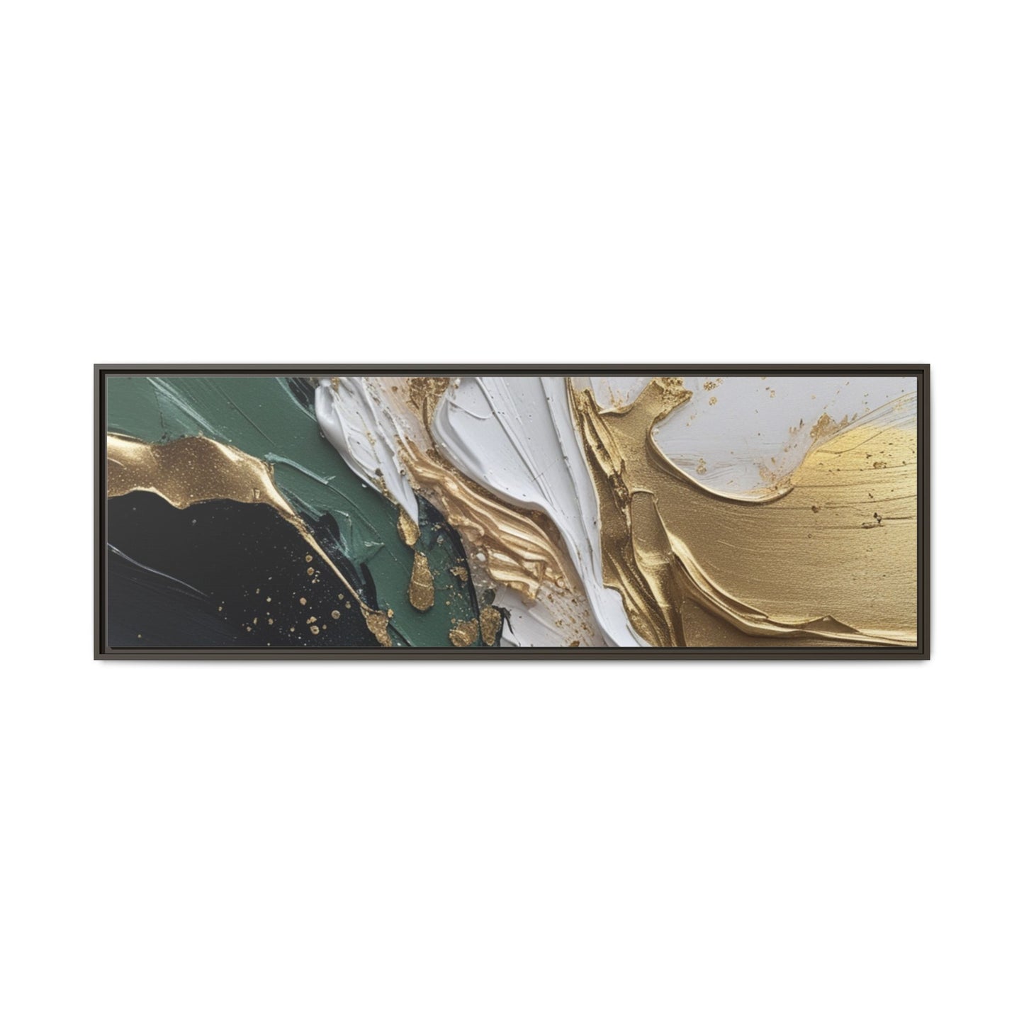 Gilded Horizons