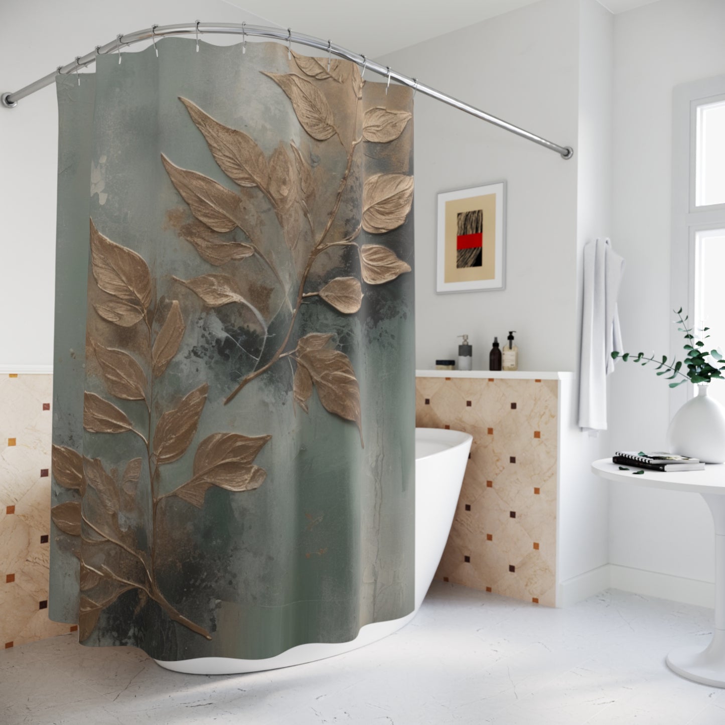 Shower Curtains