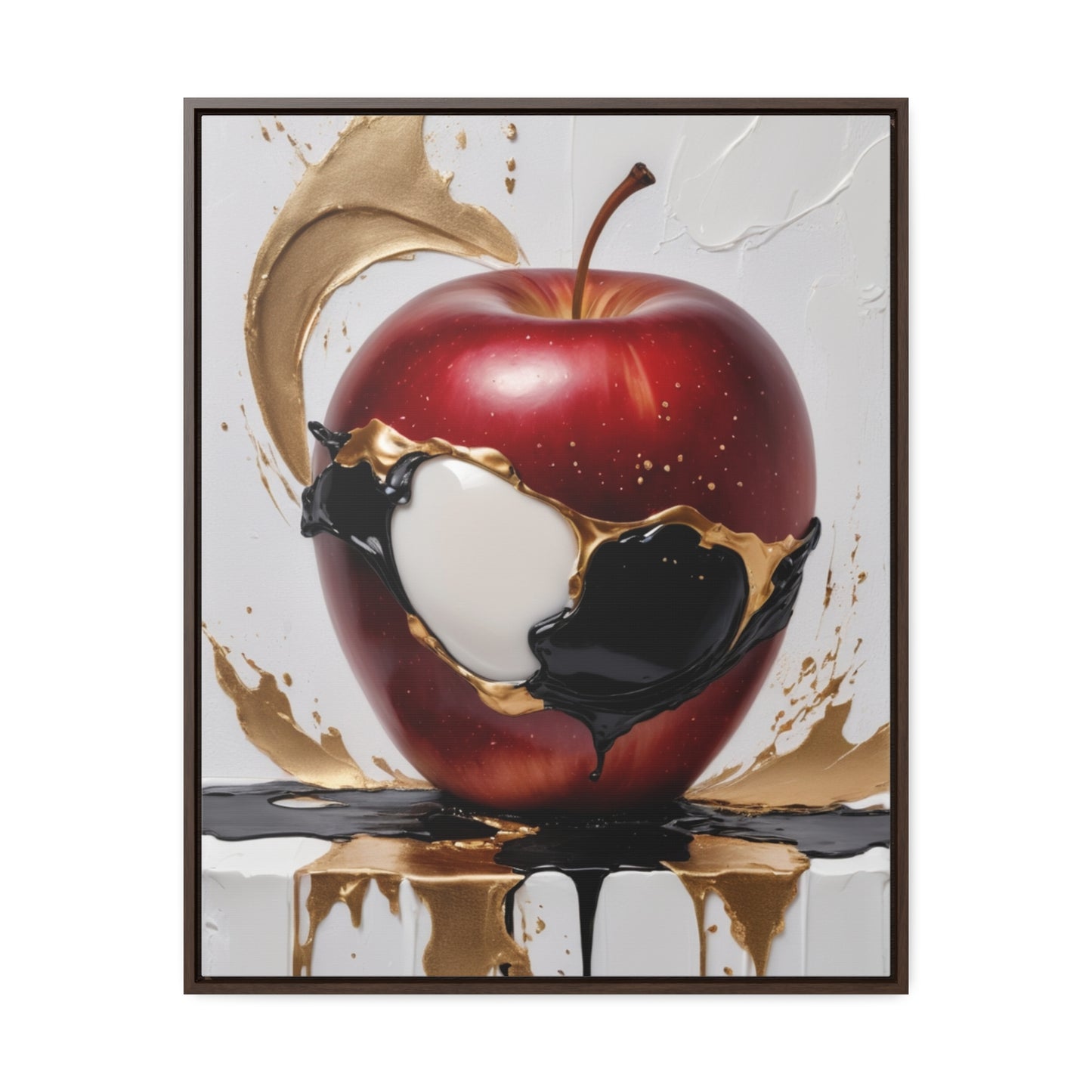 Temptation Unveiled