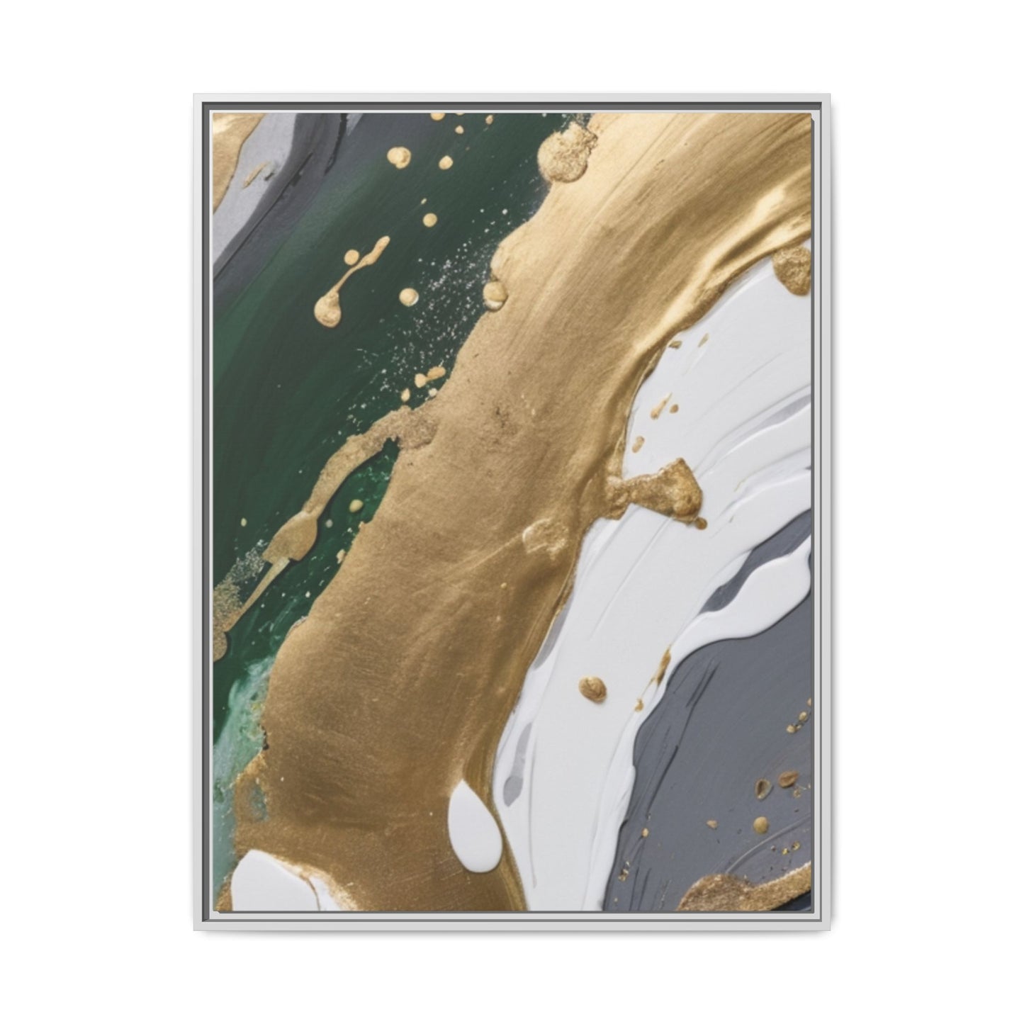 Liquid Lux-canvas