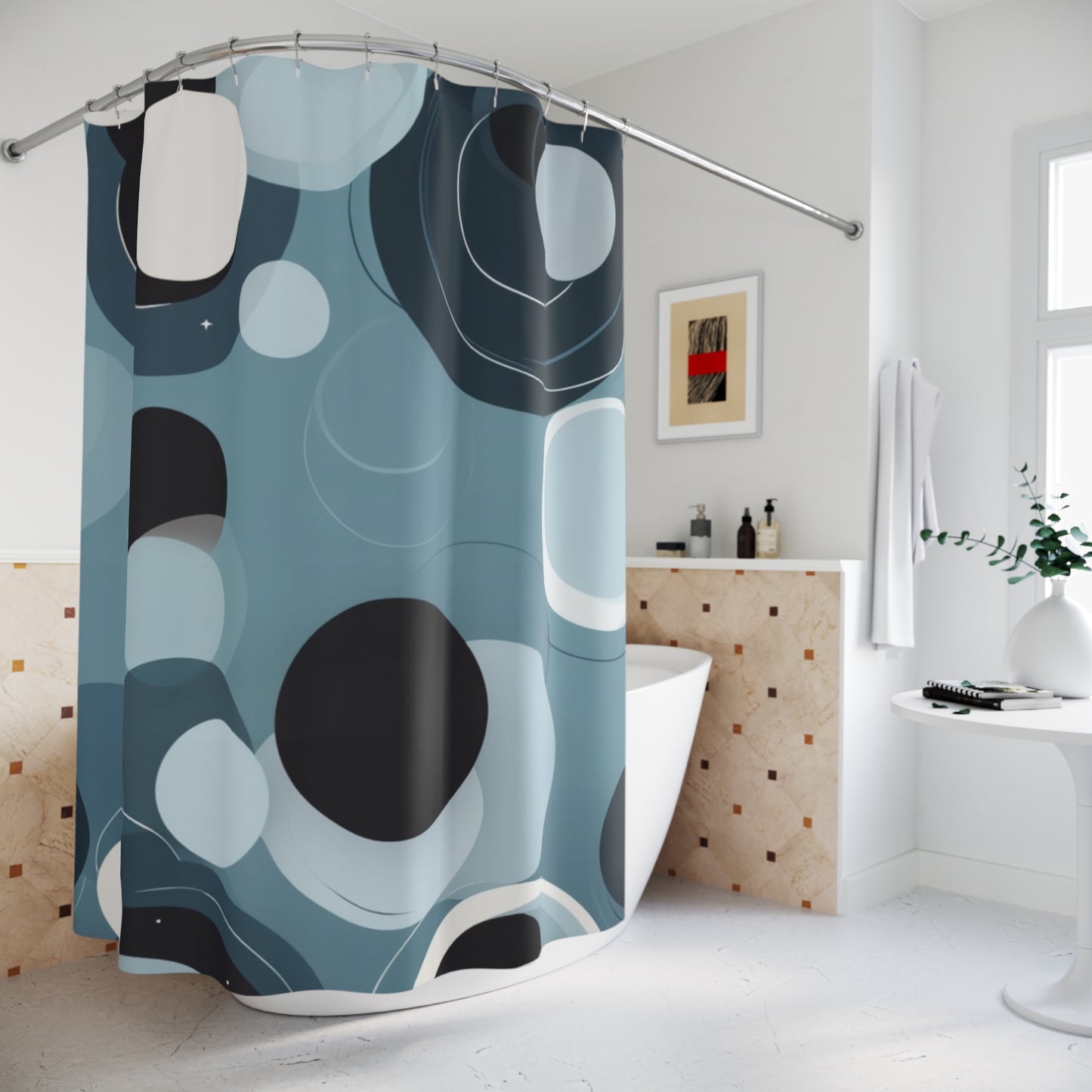 Shower Curtains