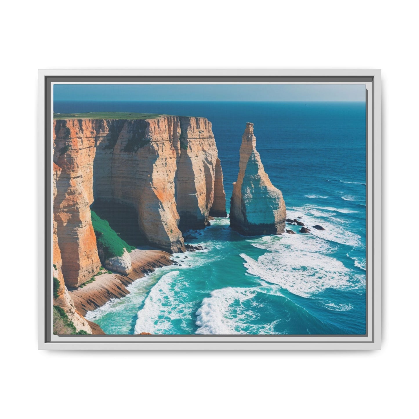 Coastal memories Wall Art