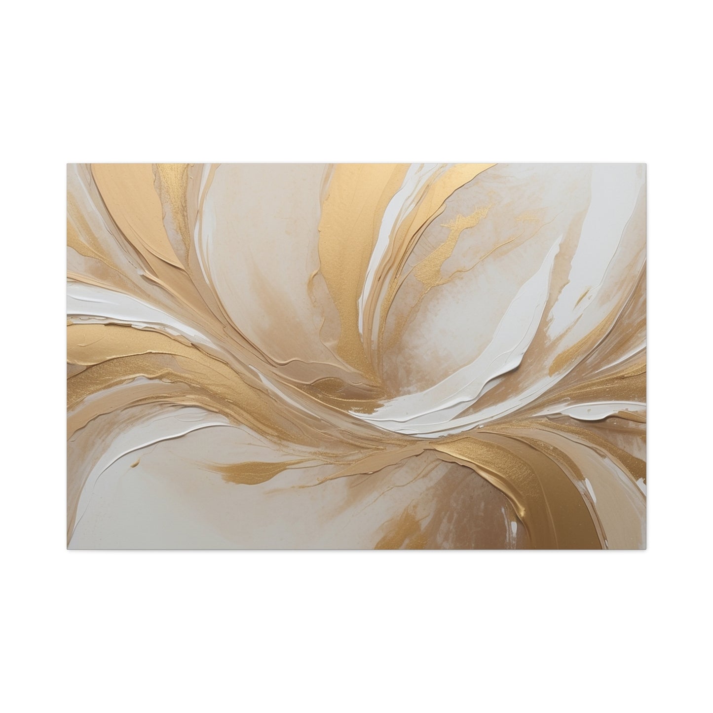 Gilded Zephyr