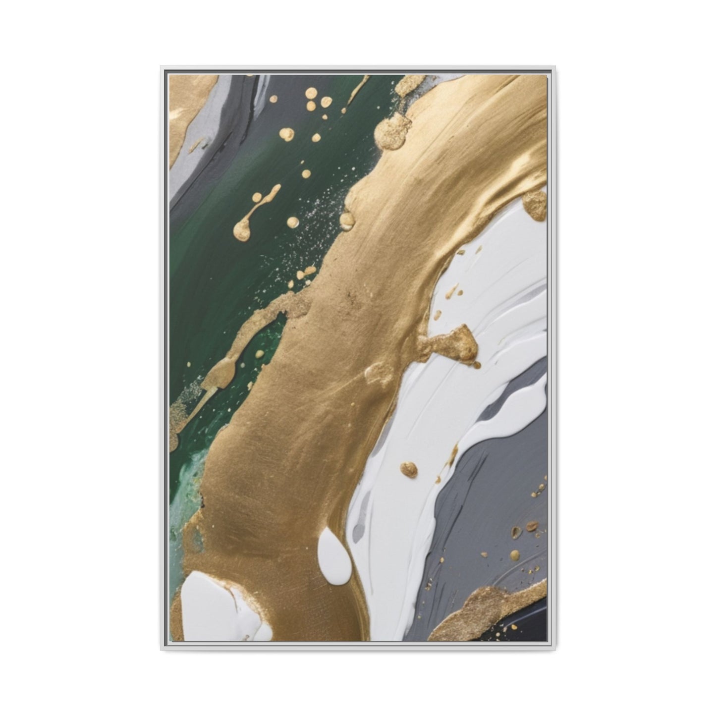 Liquid Lux-canvas