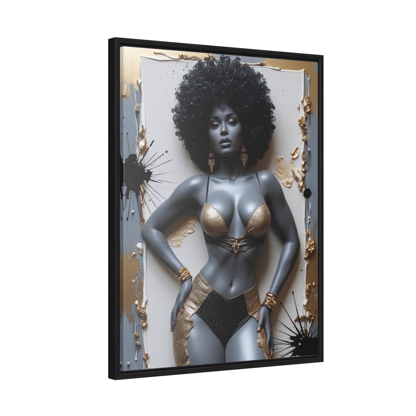Electric Empress