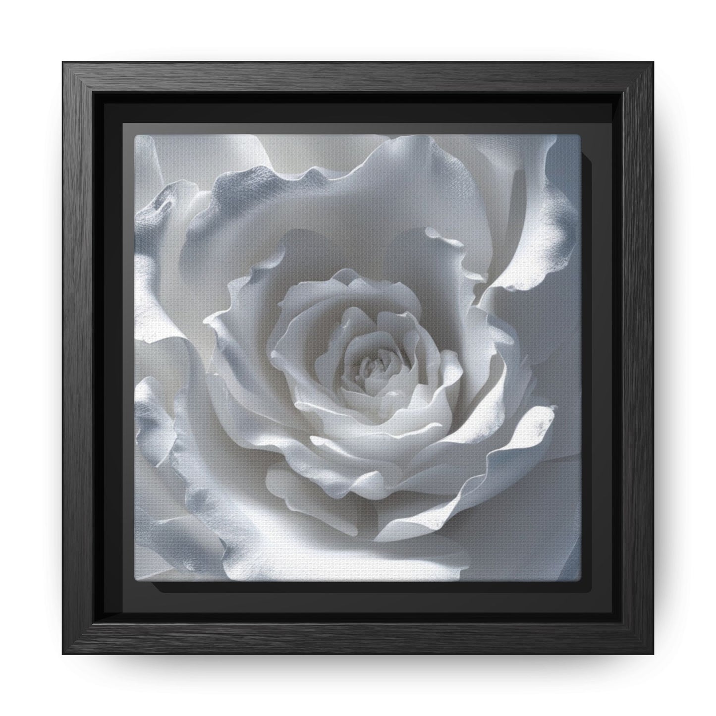 Whispers in White
