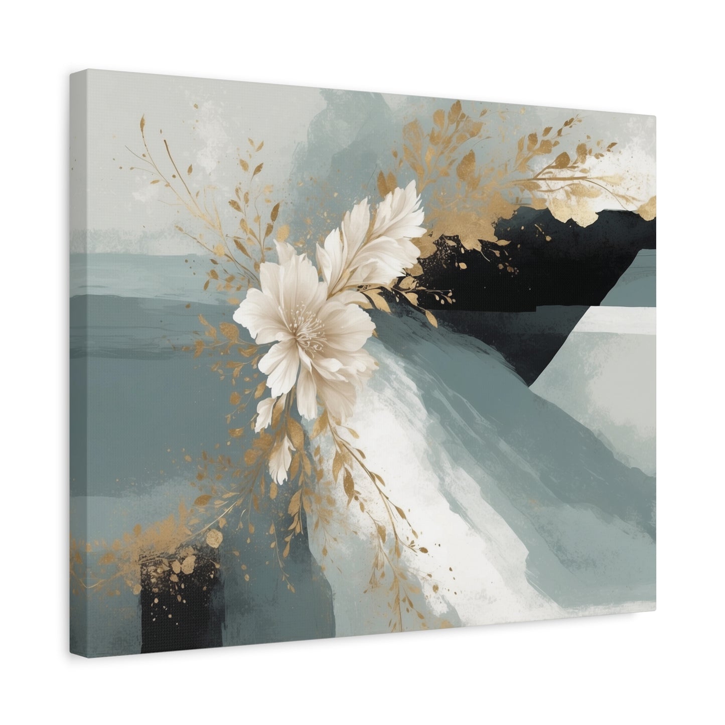 Whispers of Bloom"