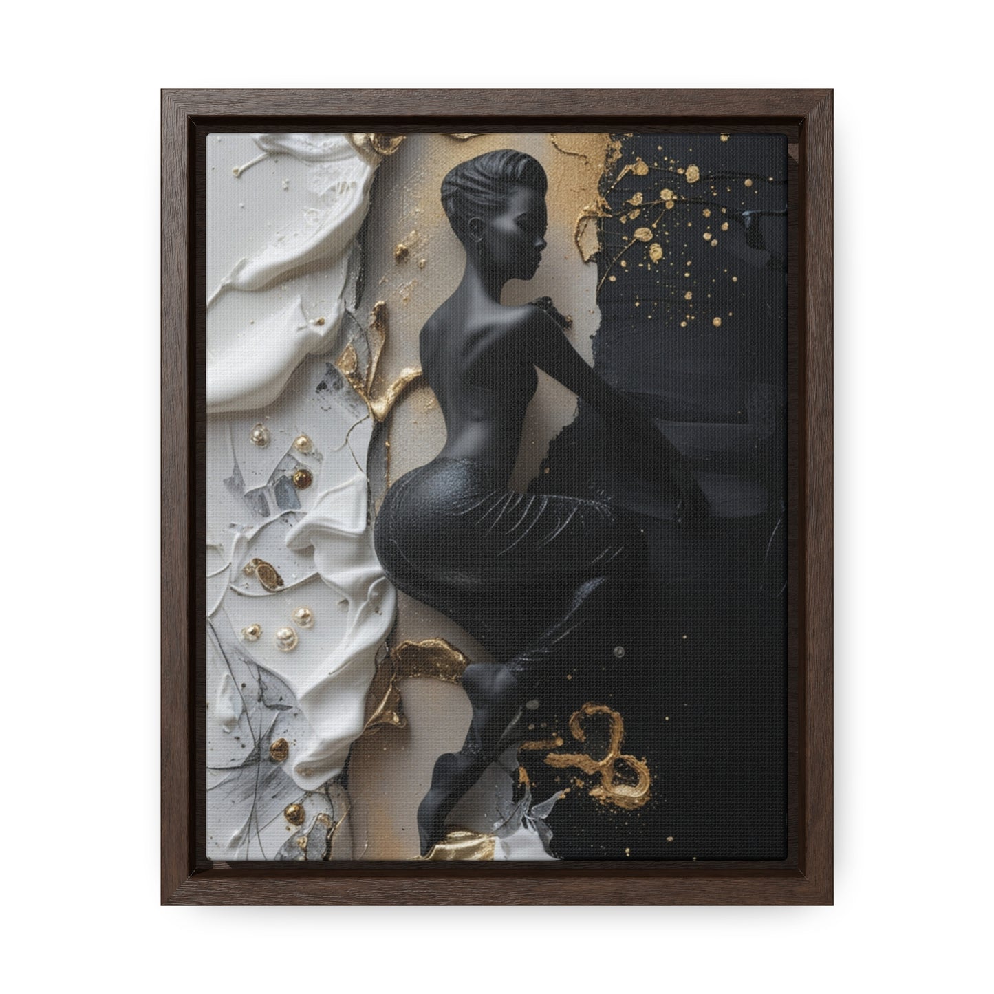 abstract beauty