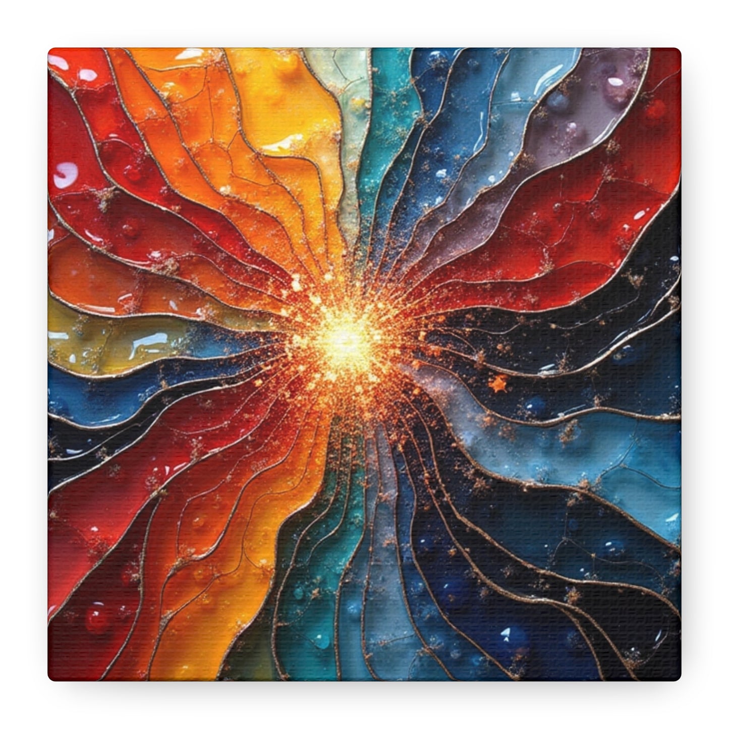 Radiant Core