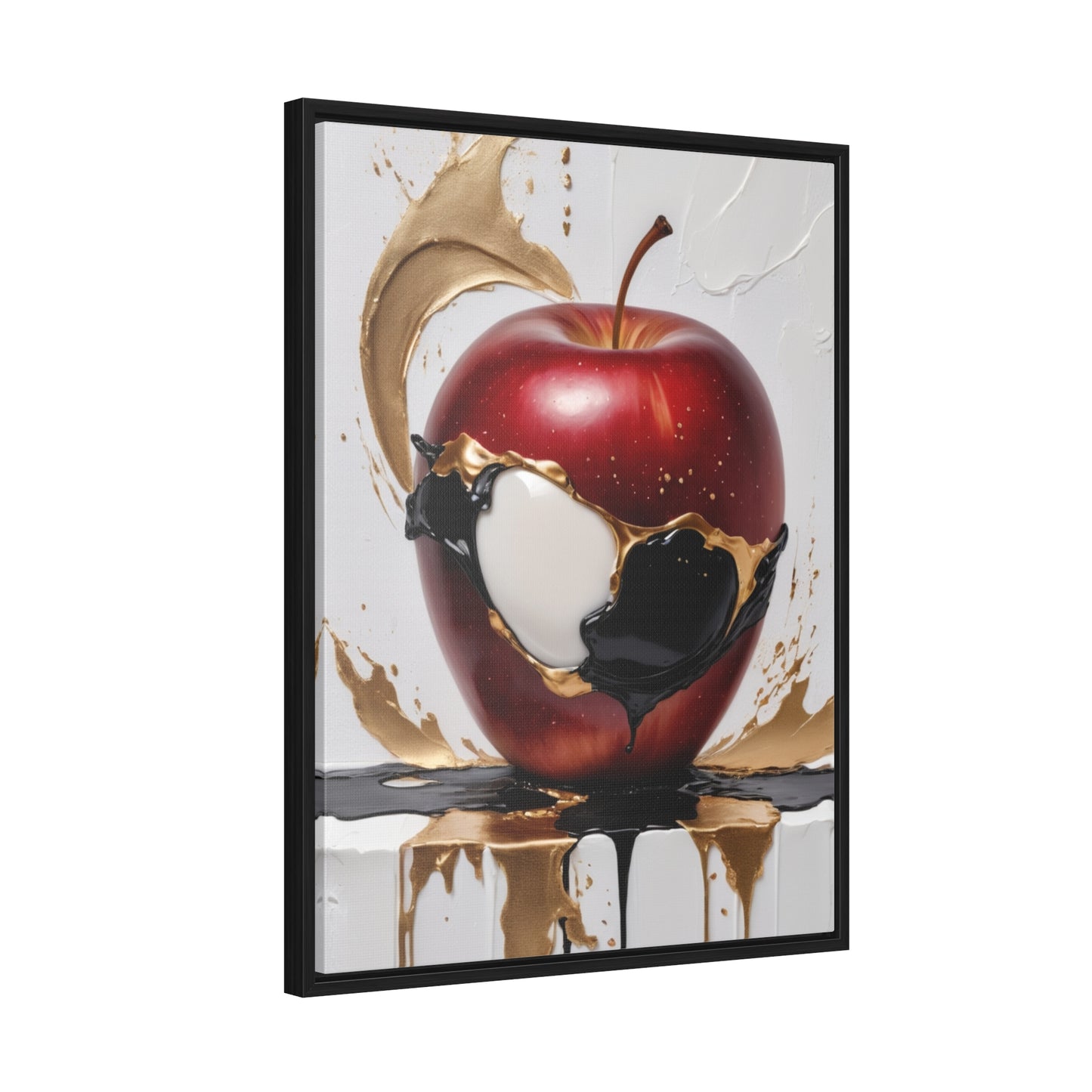 Temptation Unveiled