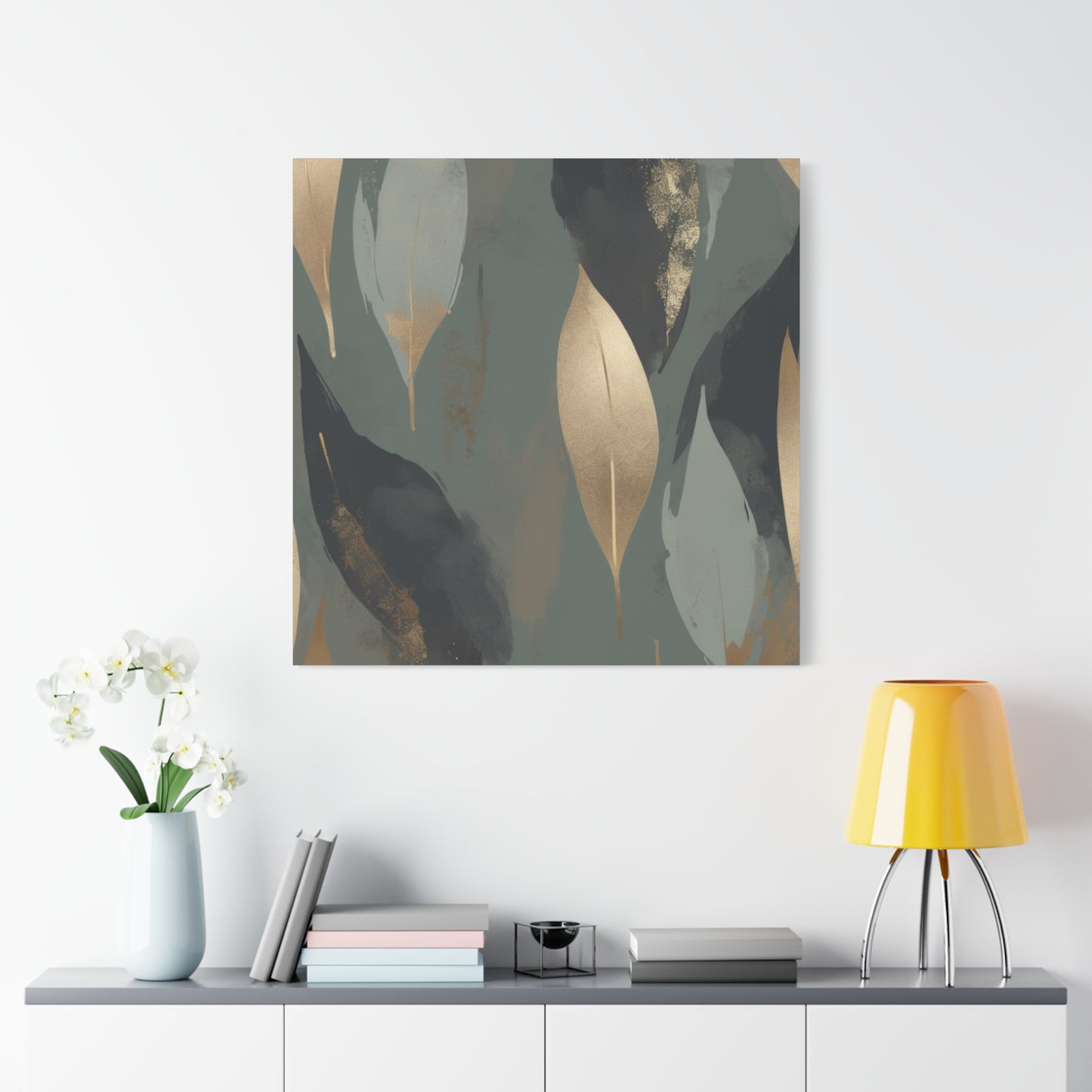 Whispers of the Canopy