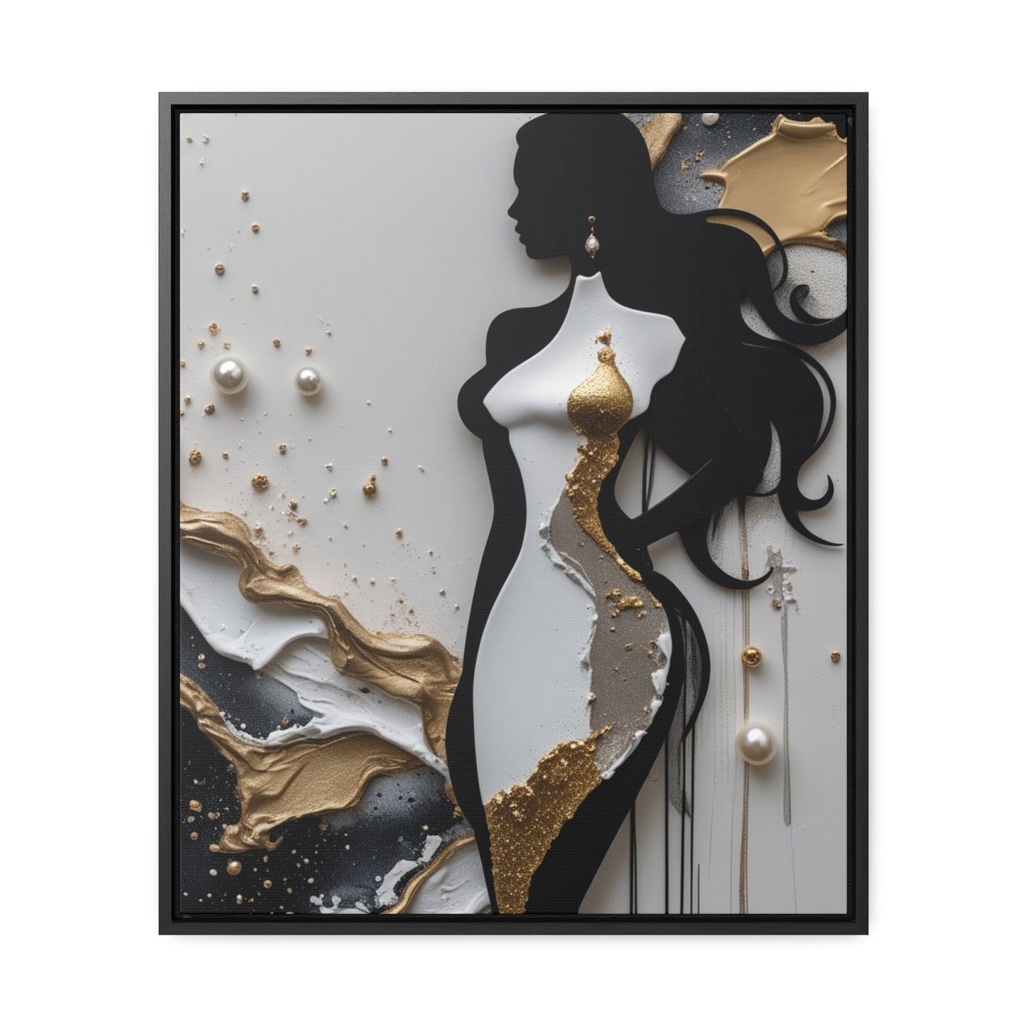 Pearl of Elegance