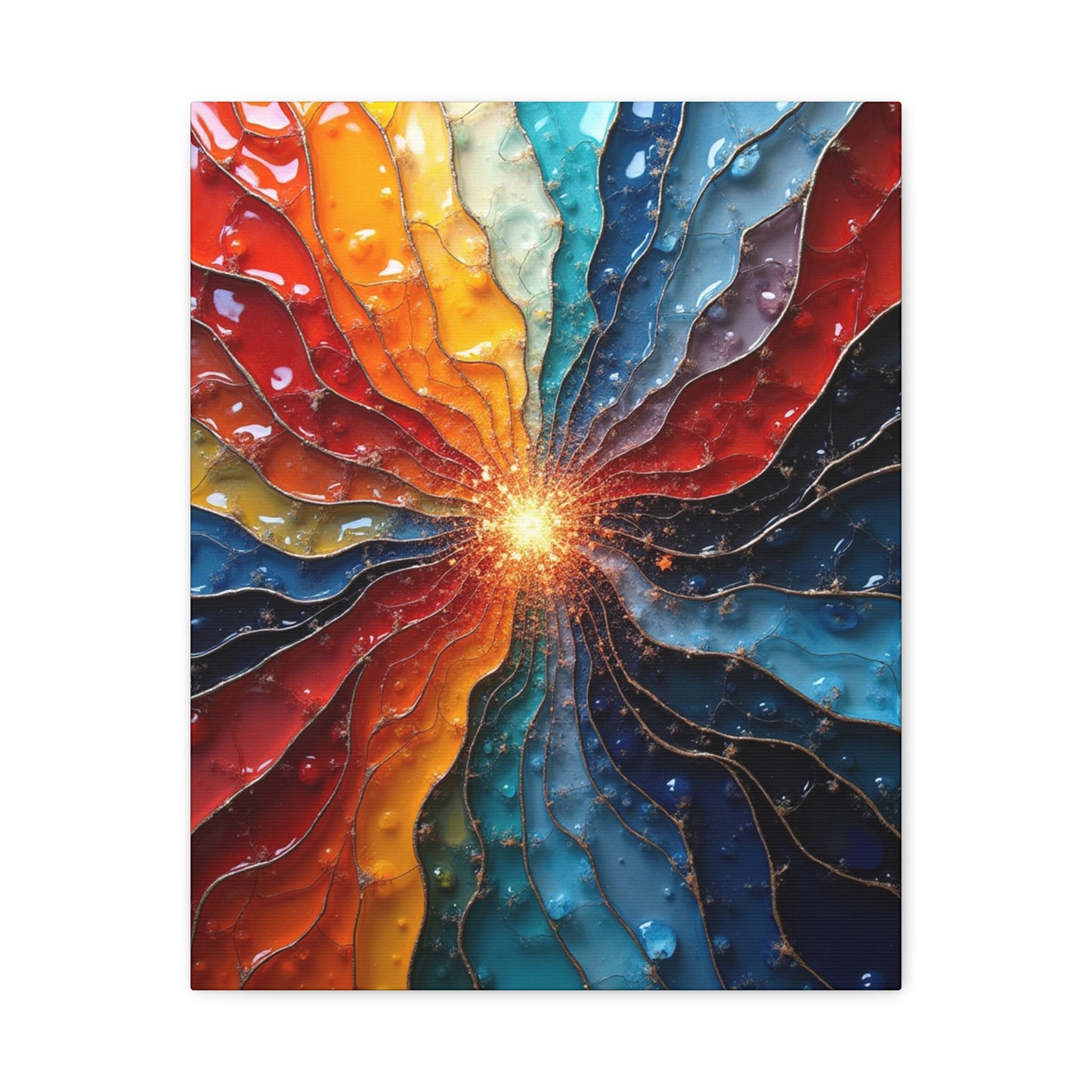 Radiant Core