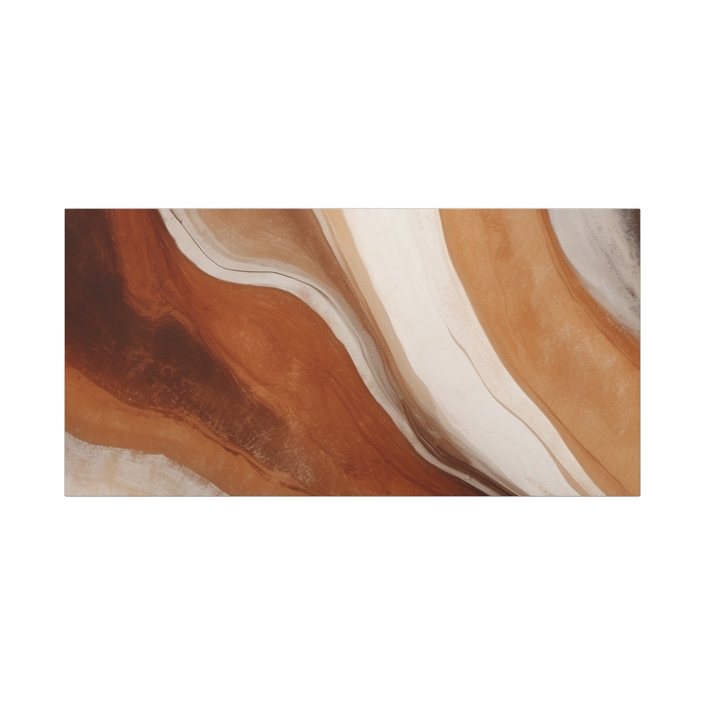 Desert Veins