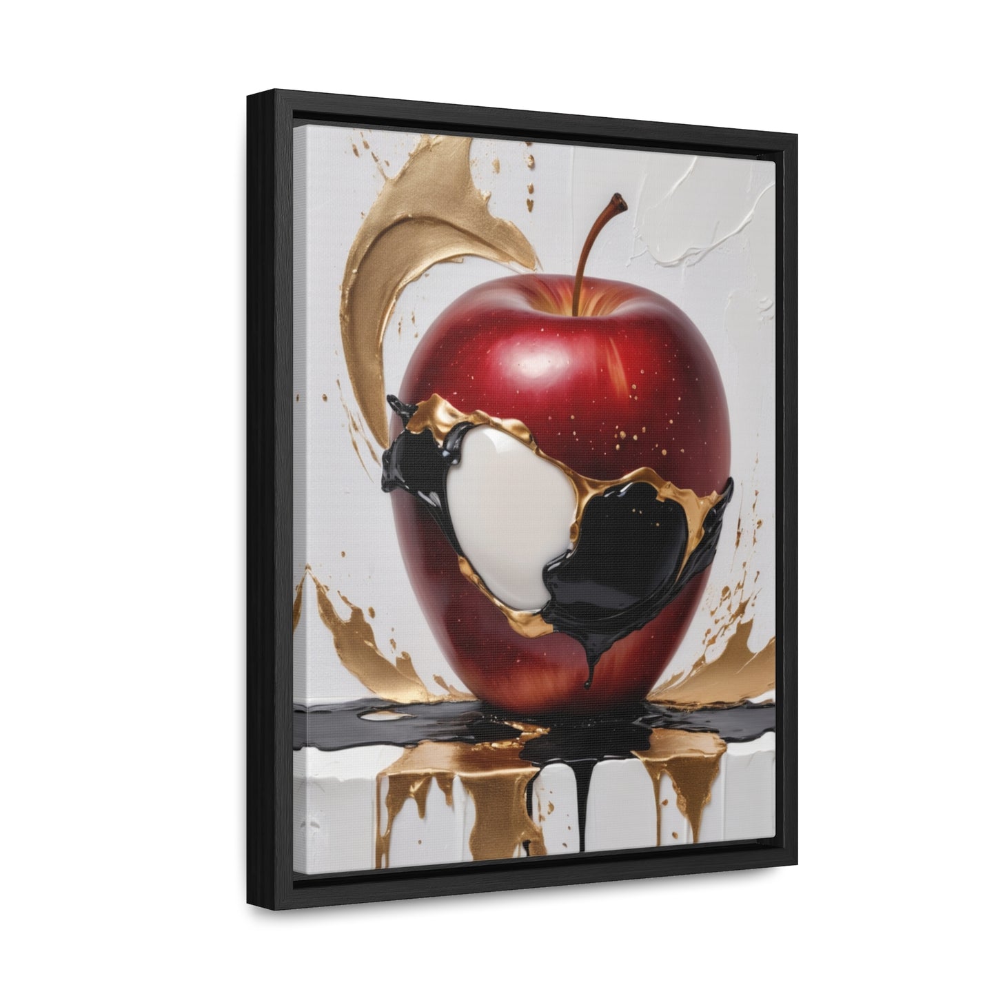 Temptation Unveiled