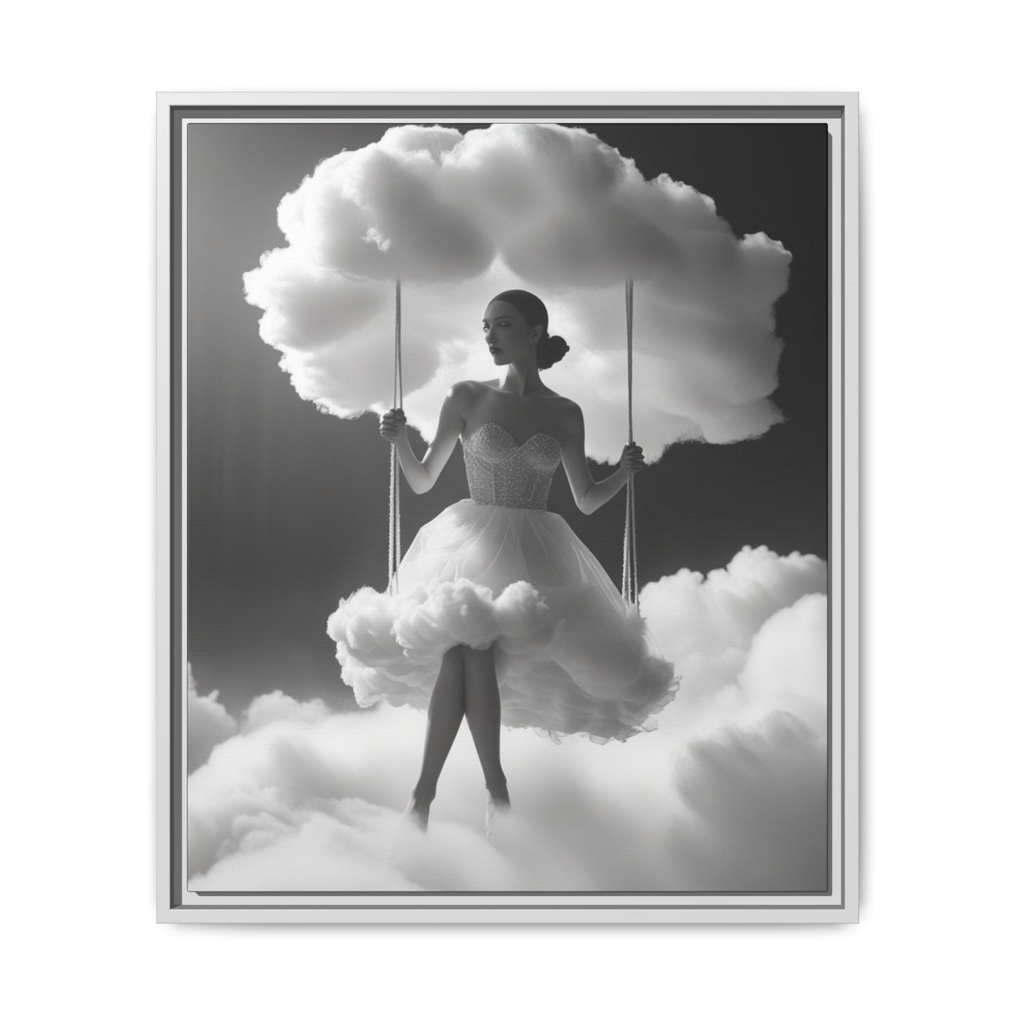 Swinging Through Dreams