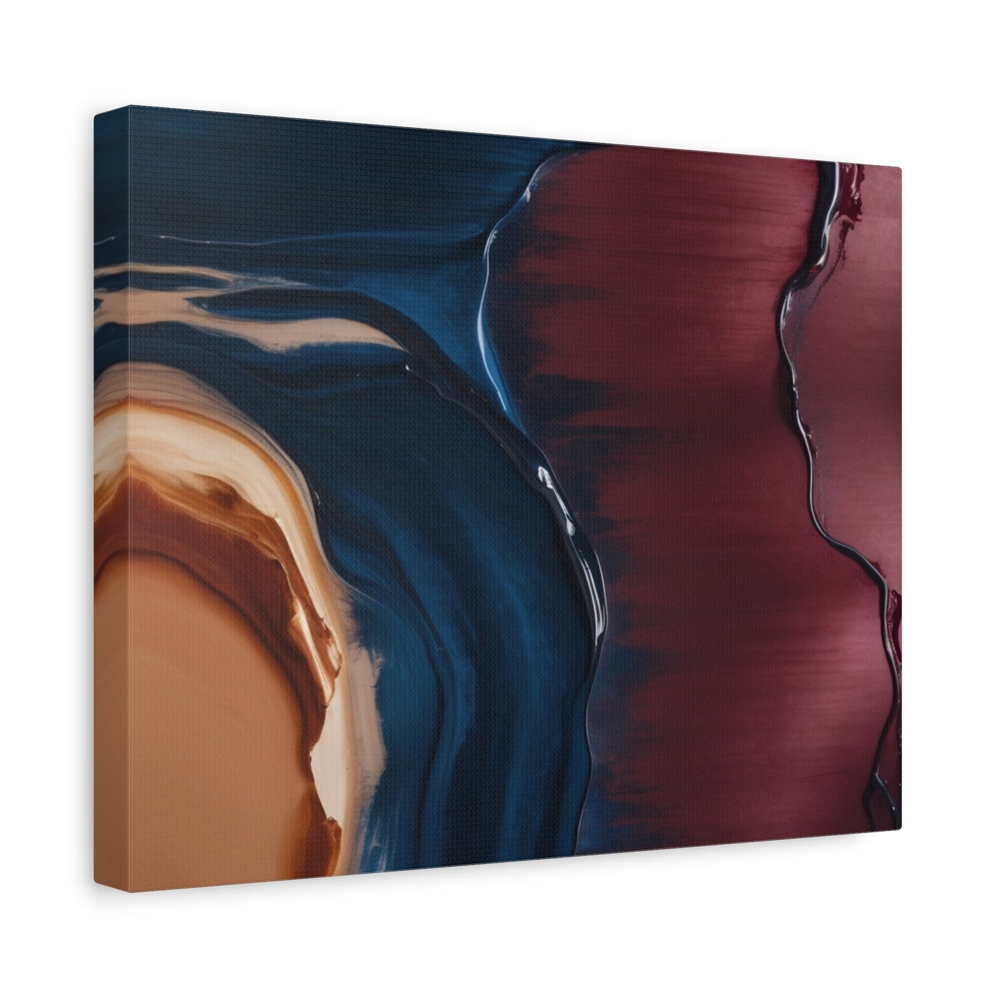 Crimson Currents