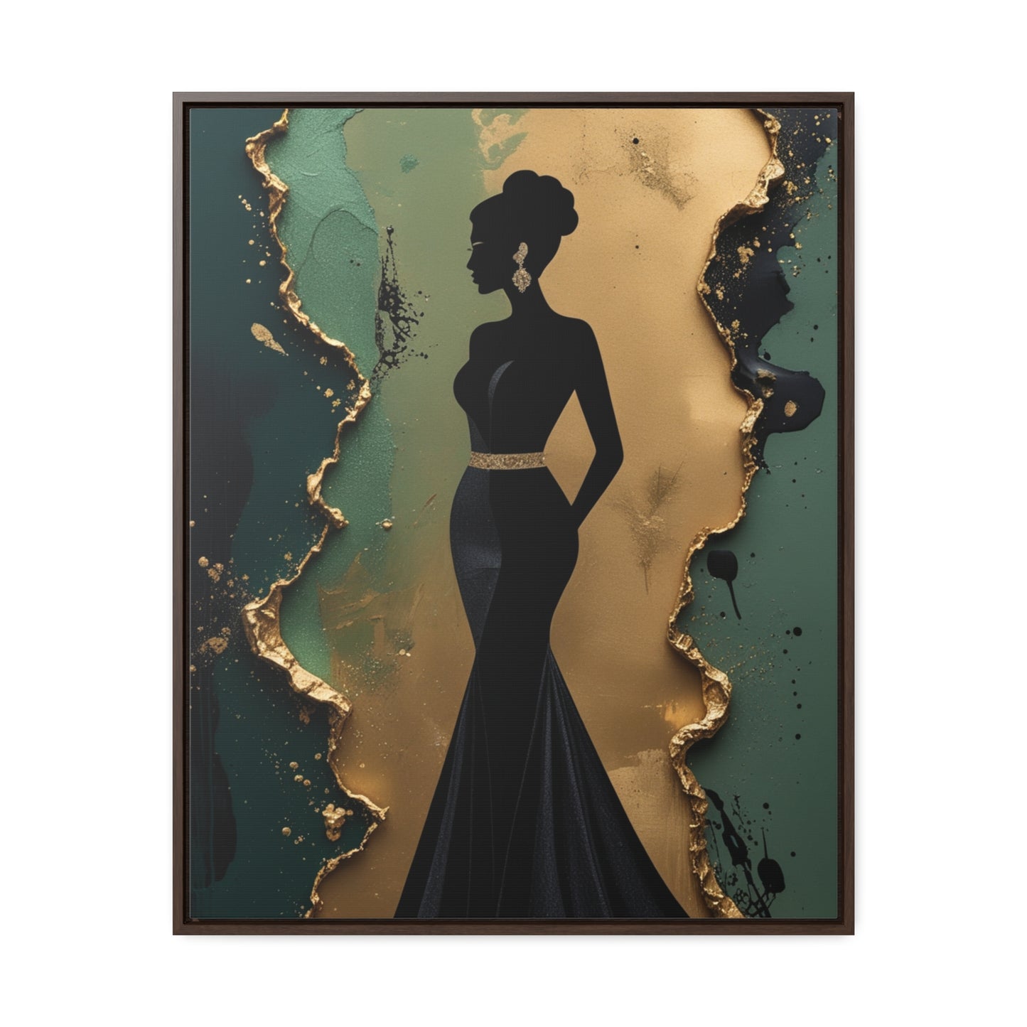 Golden Grace