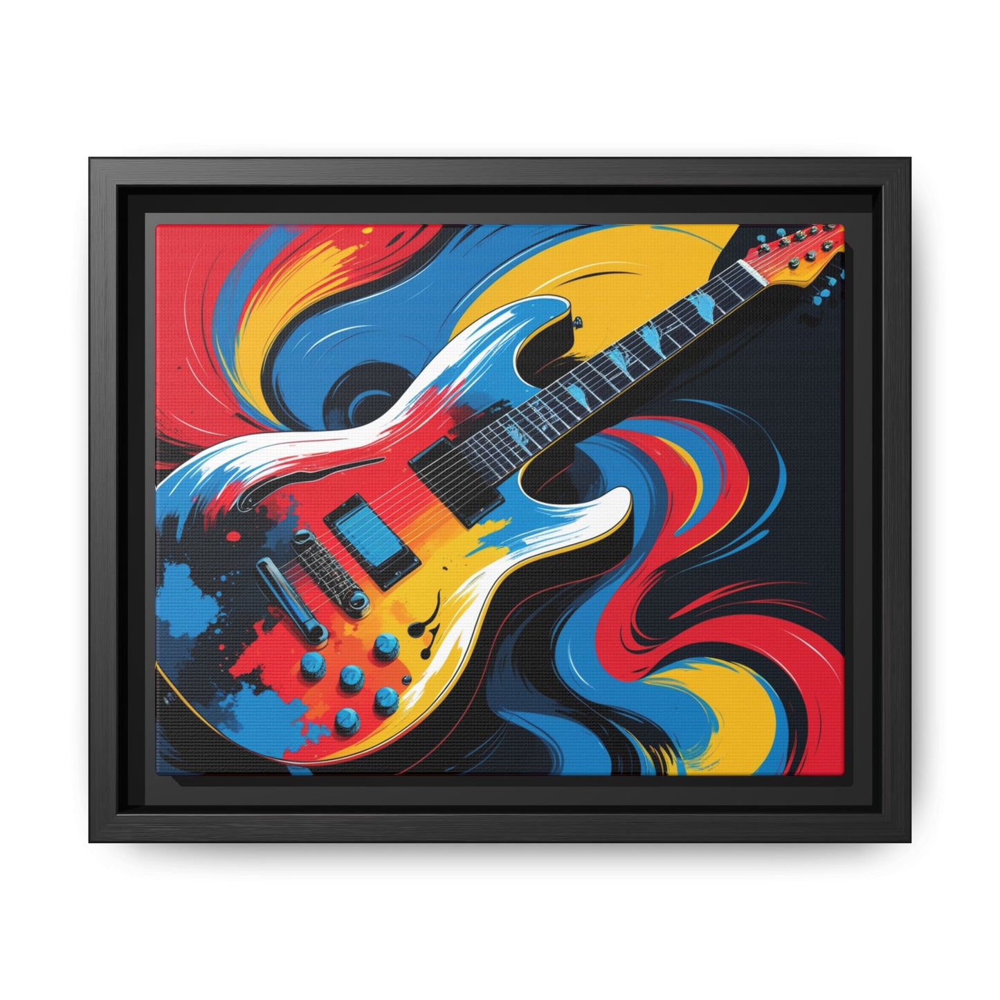 Rhythmic Firestorm