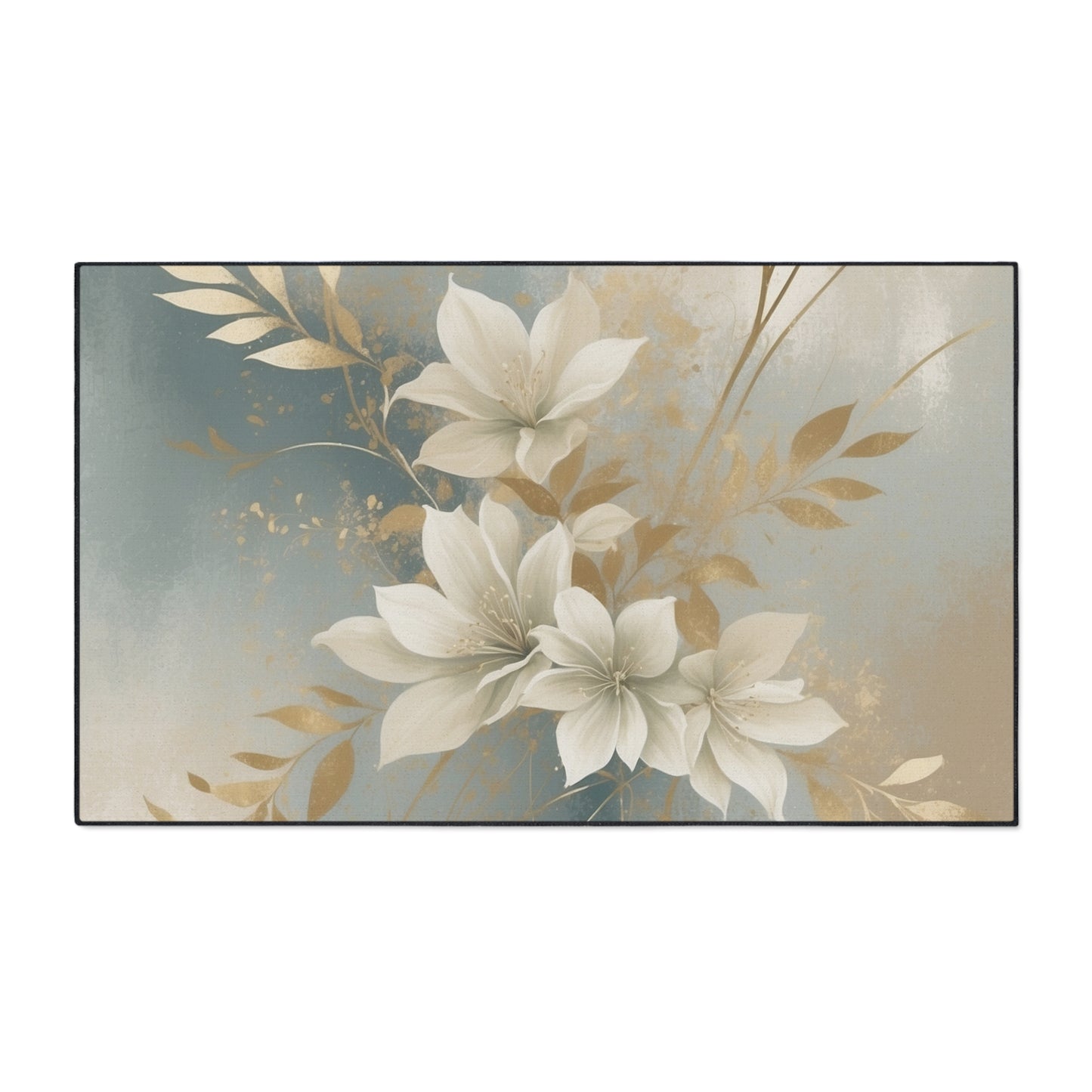 Heavy Duty Floor Mat