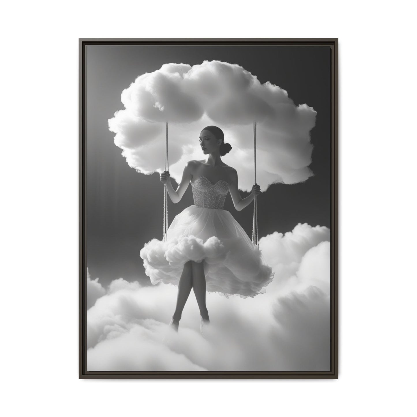 Swinging Through Dreams