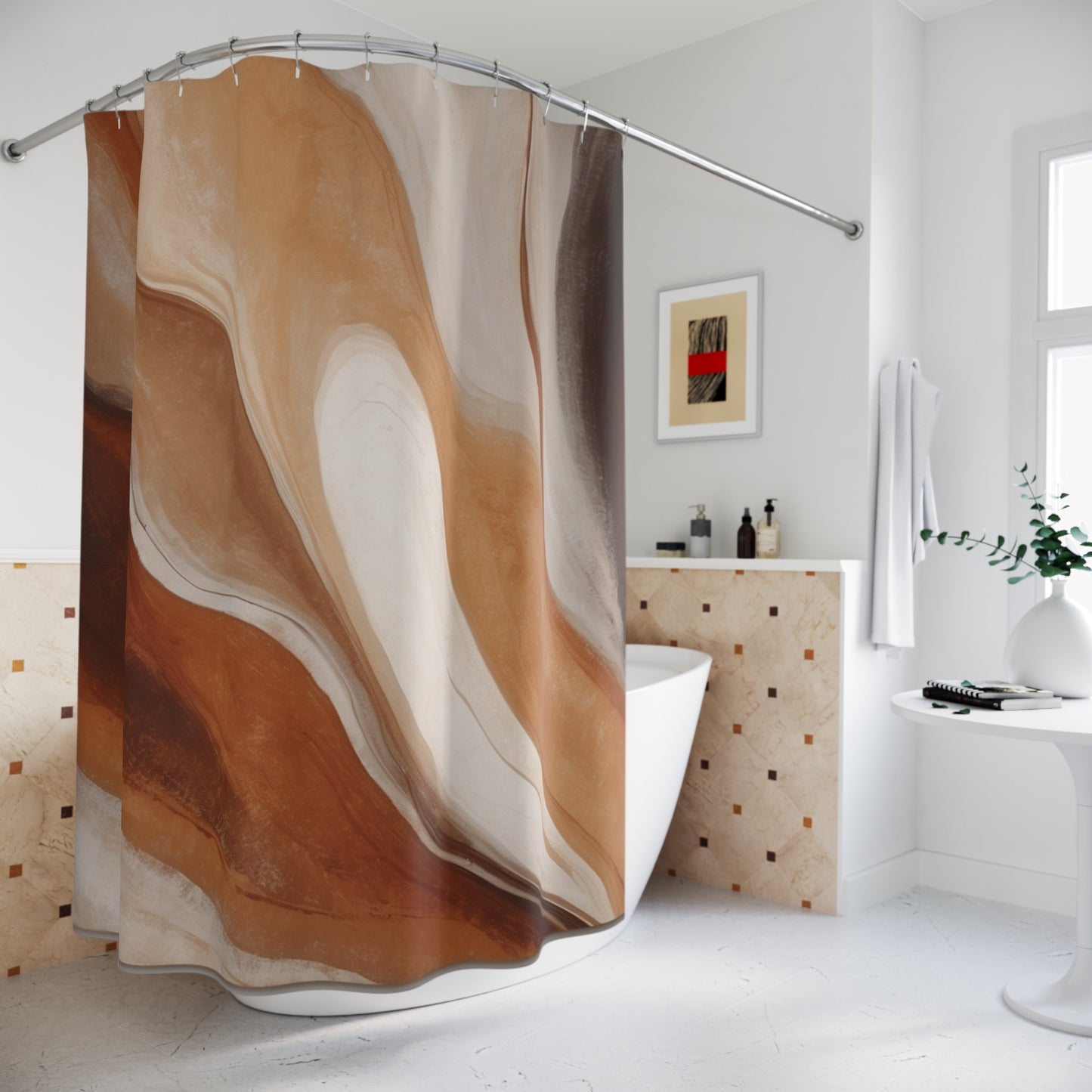 Shower Curtains