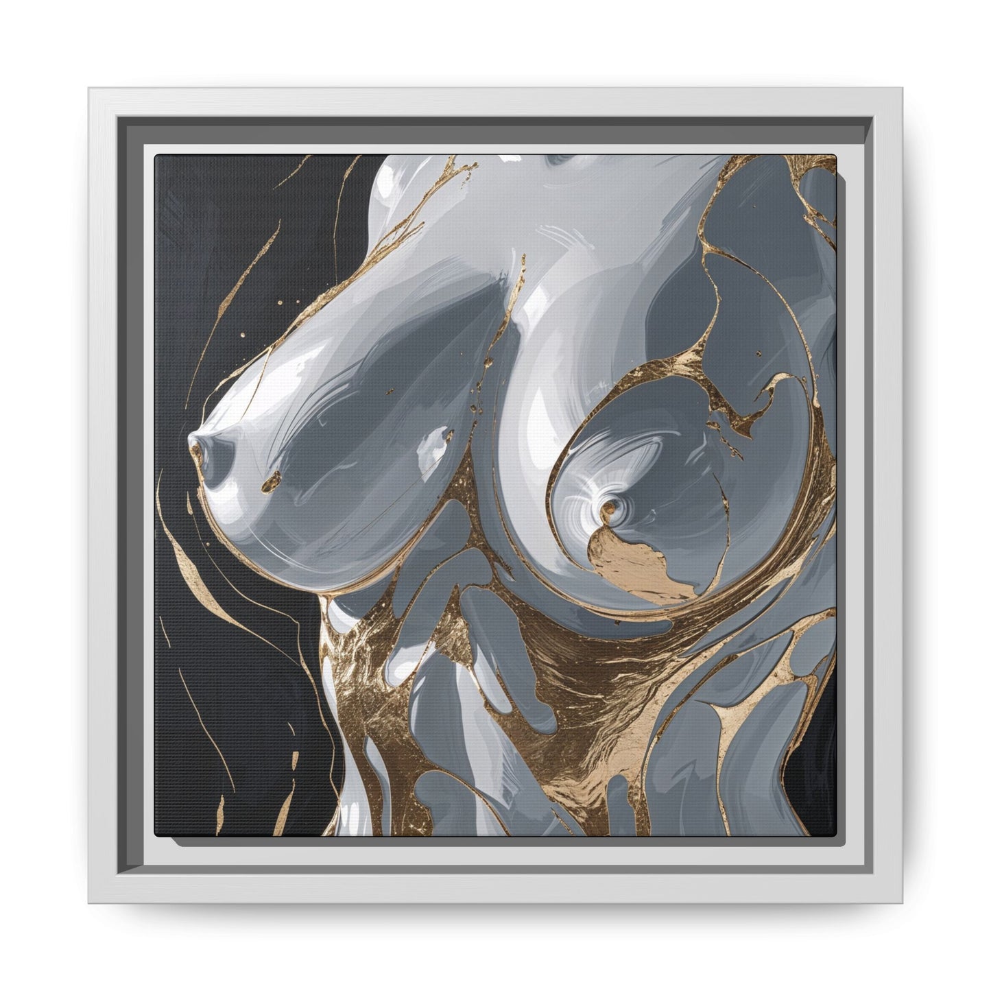 Sculpted in Light