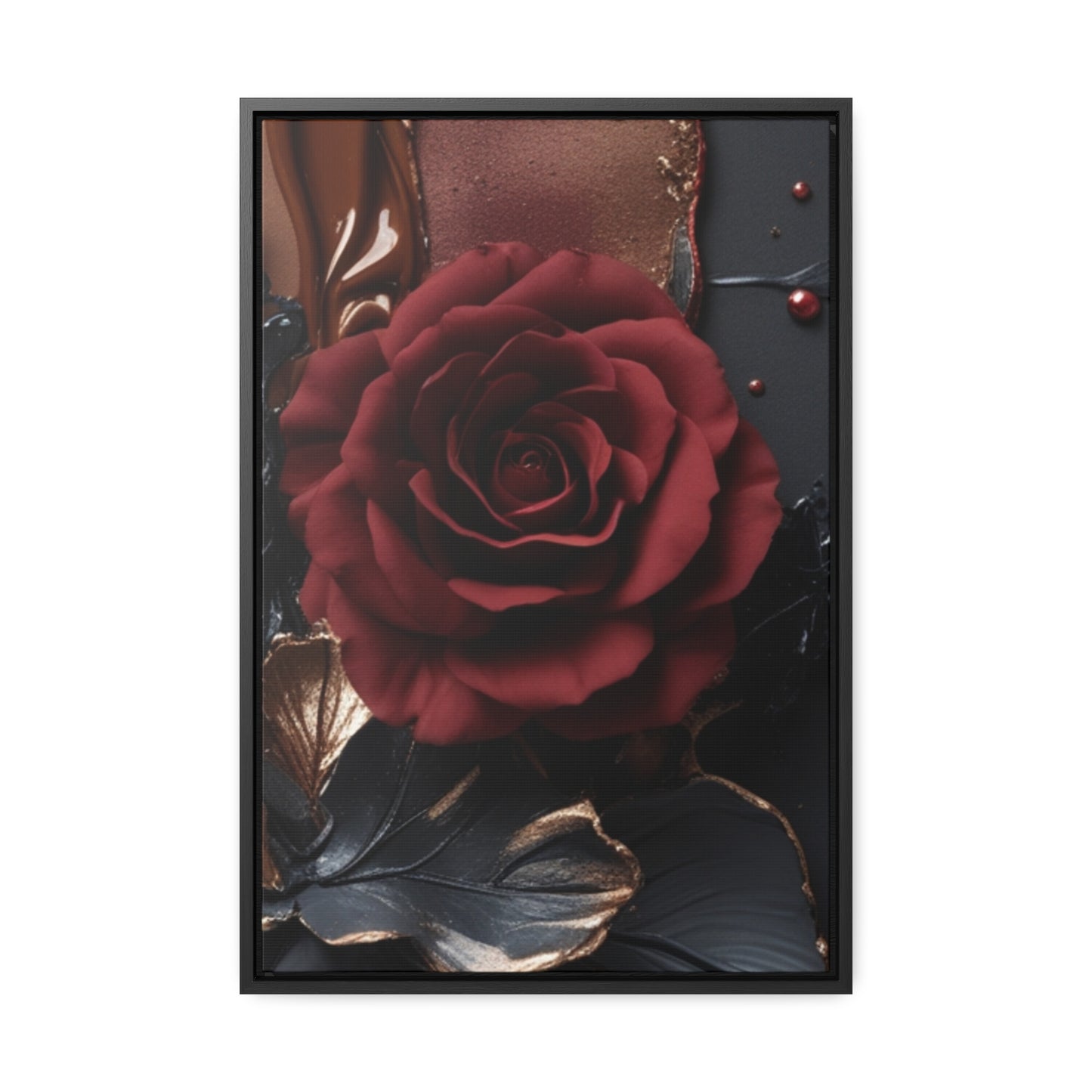 Velvet Bloom