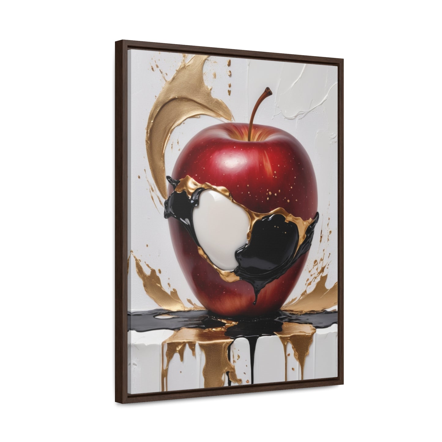 Temptation Unveiled