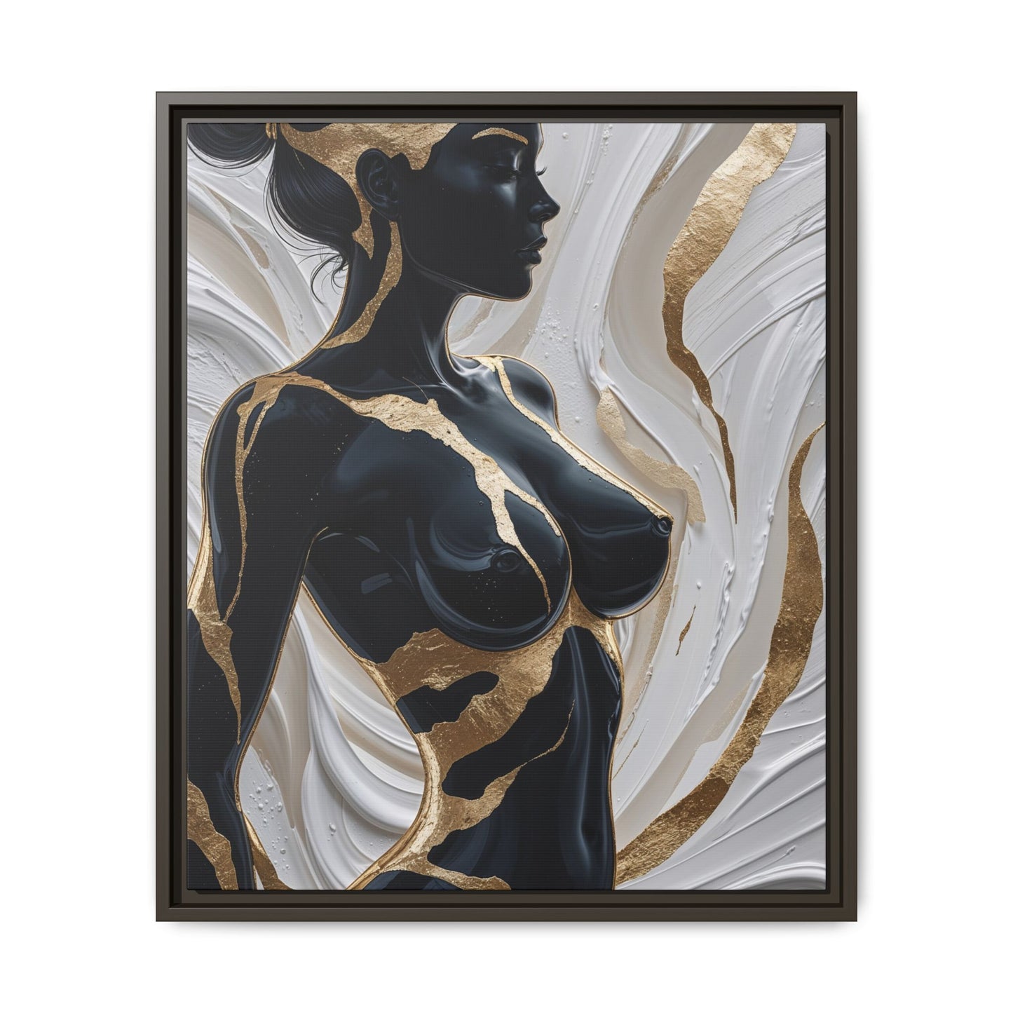 Gilded Essence