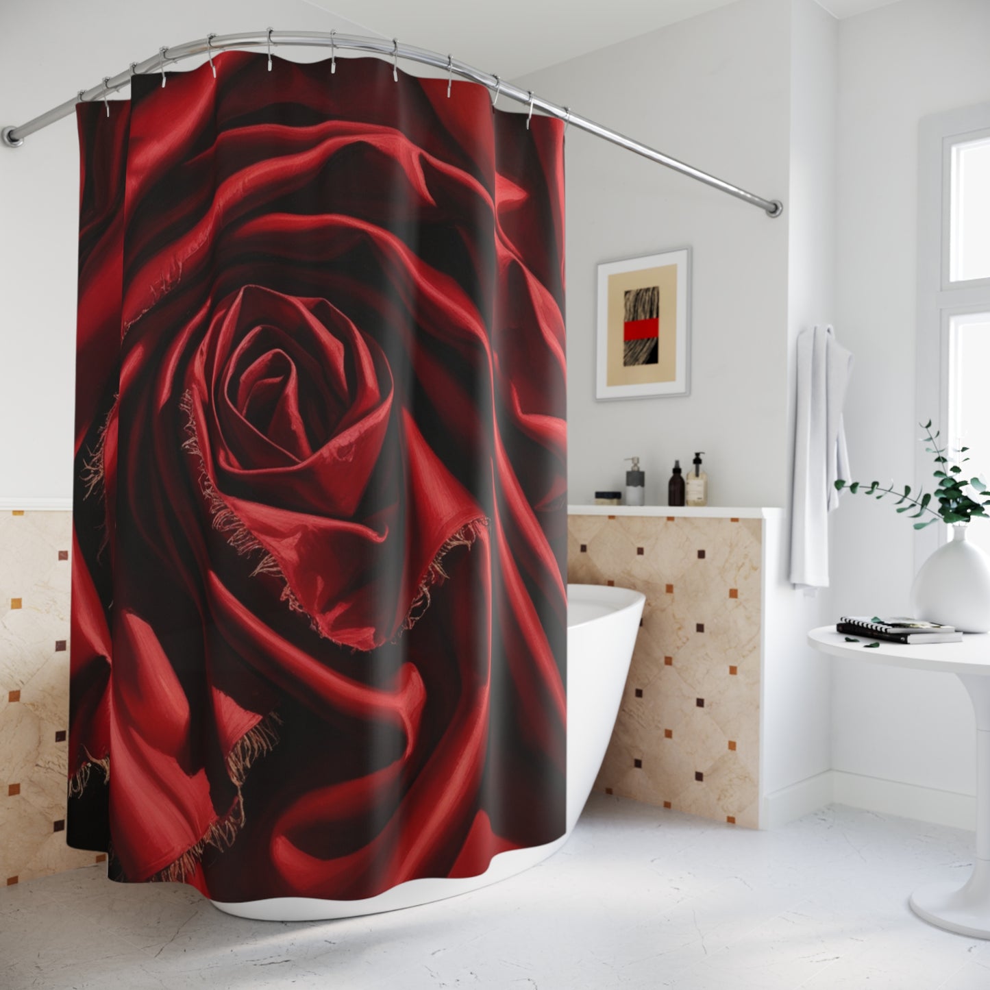 Shower Curtains