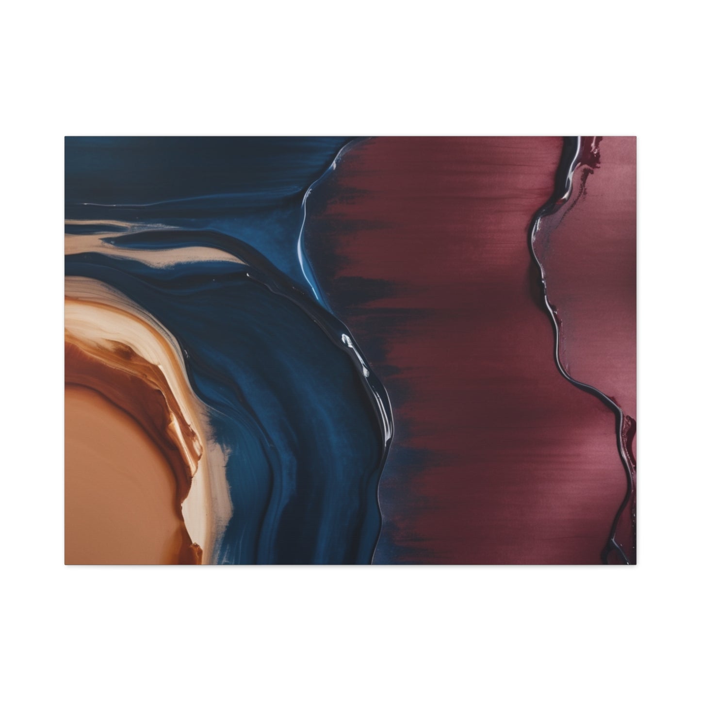 Crimson Currents