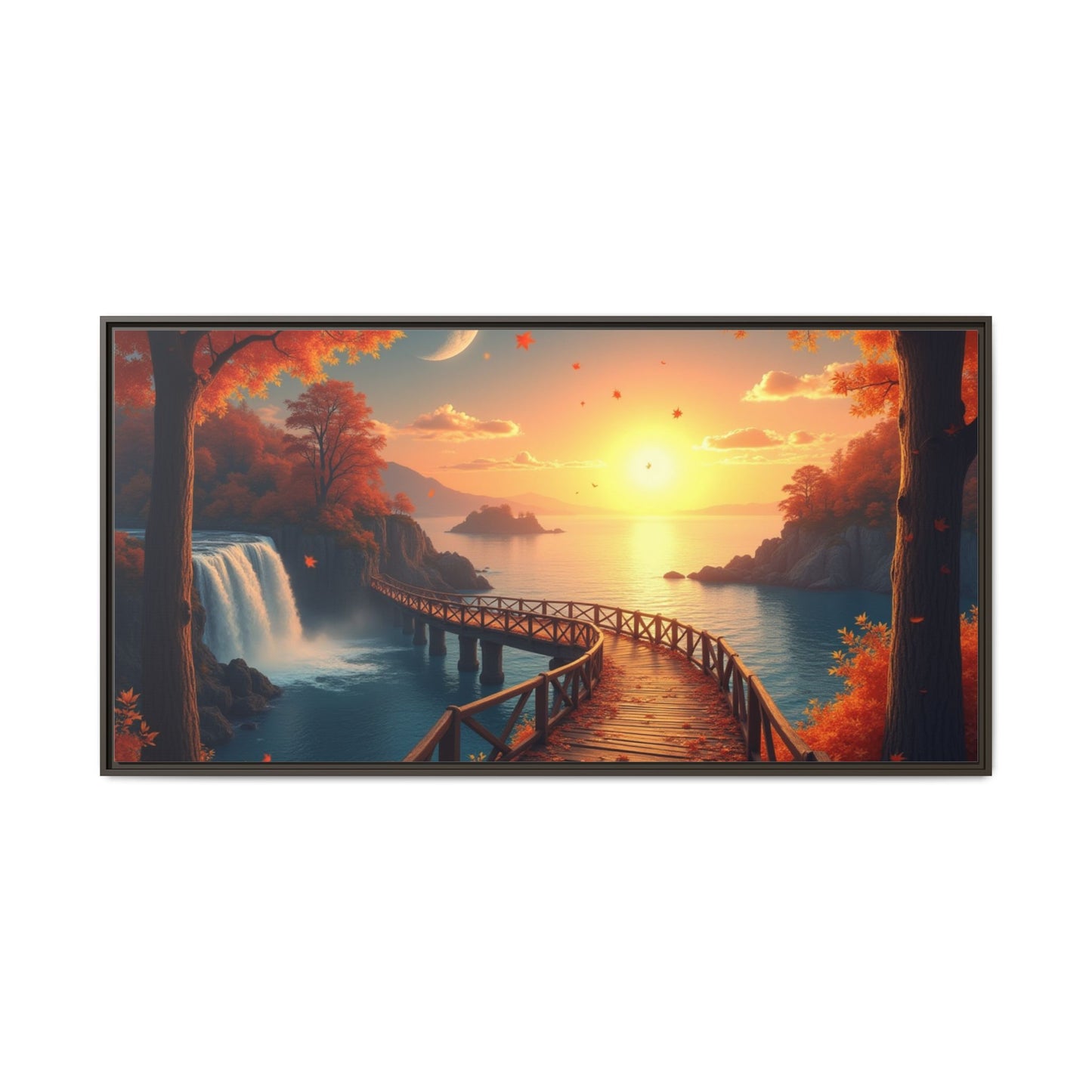 Pathway to Twilight Dreams