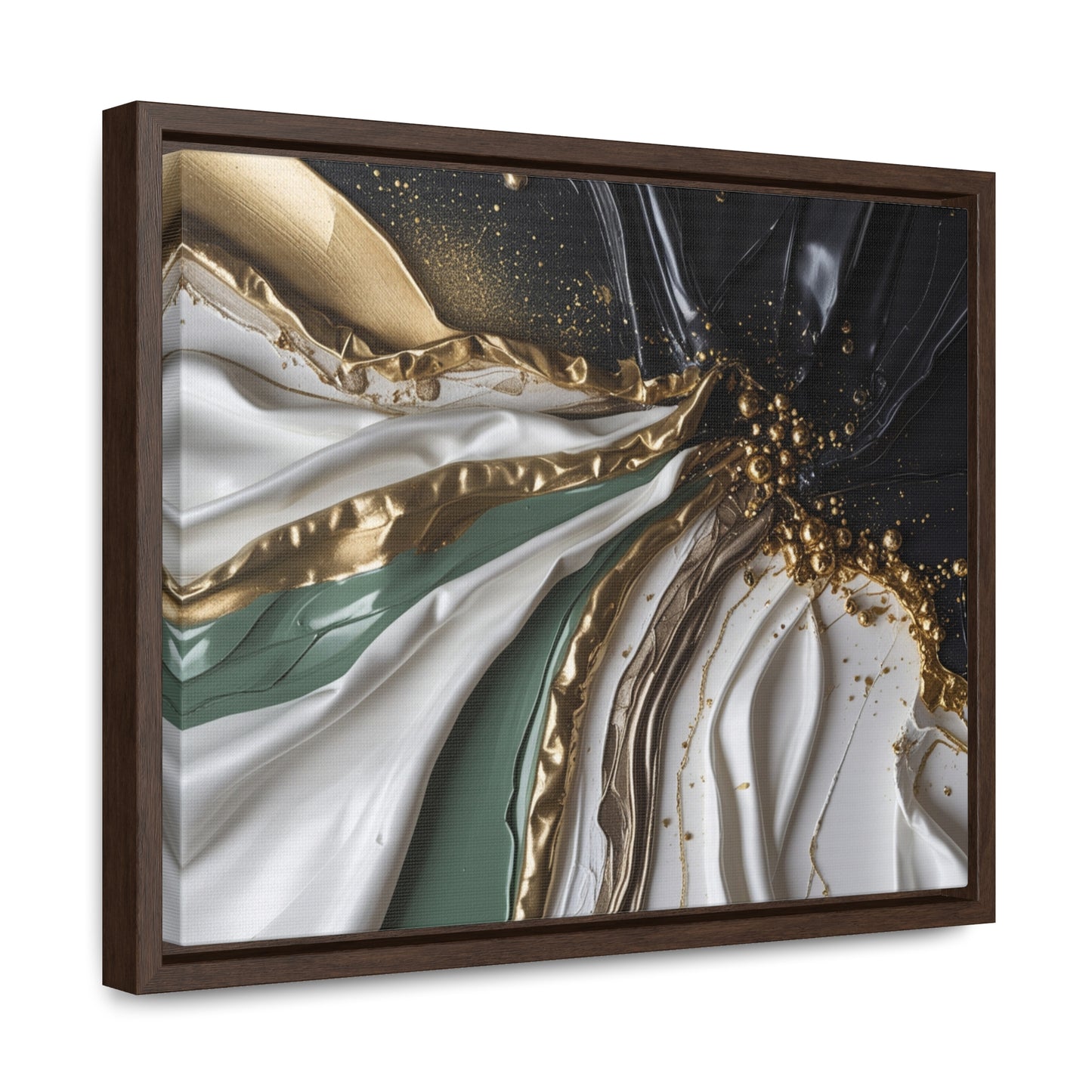 Gallery Canvas Wraps, Horizontal Frame