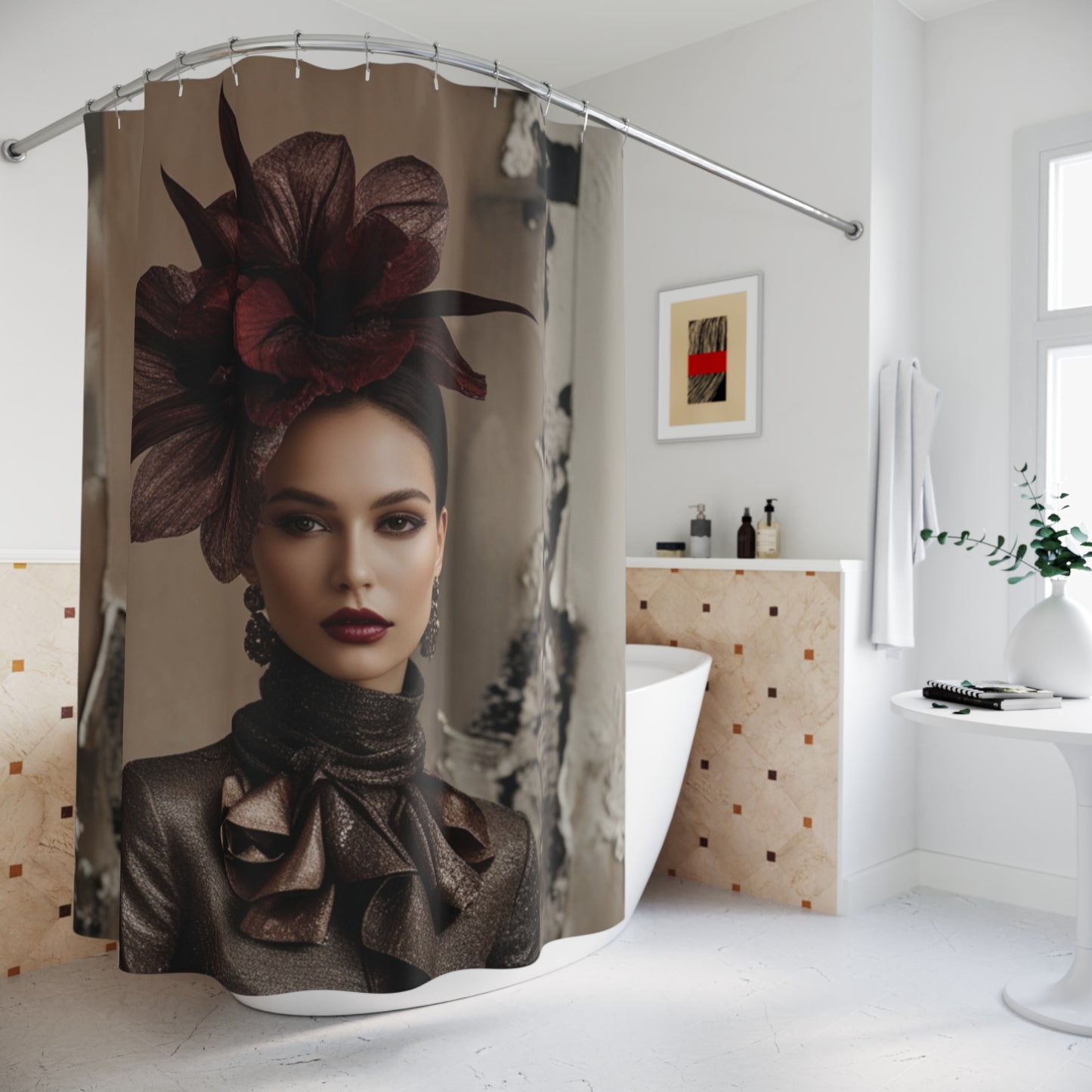Shower Curtains