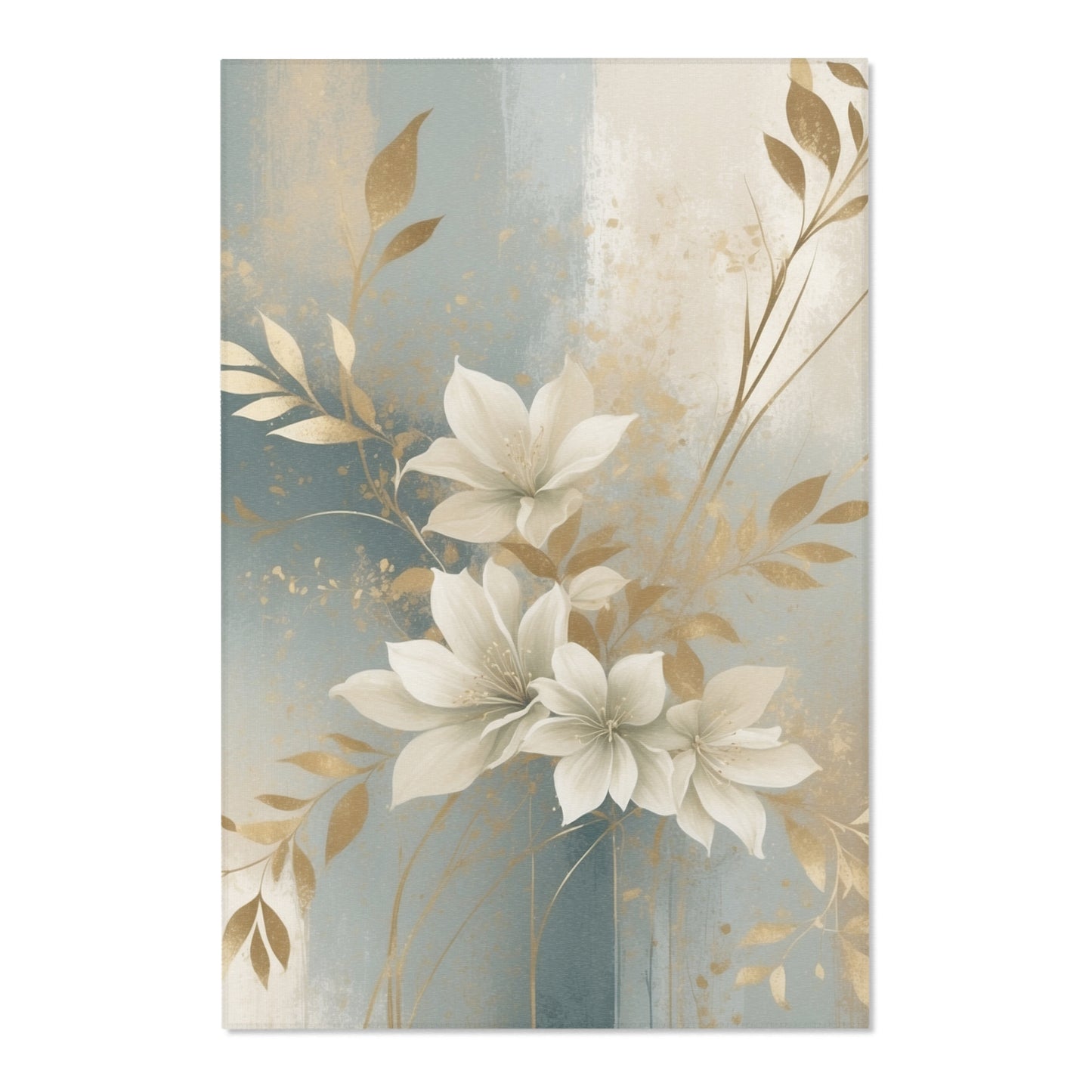 Area Rugs