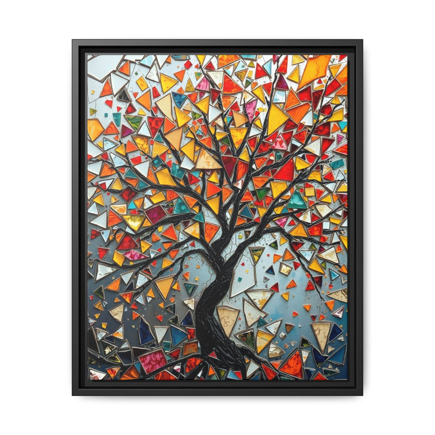 Harvest of Light