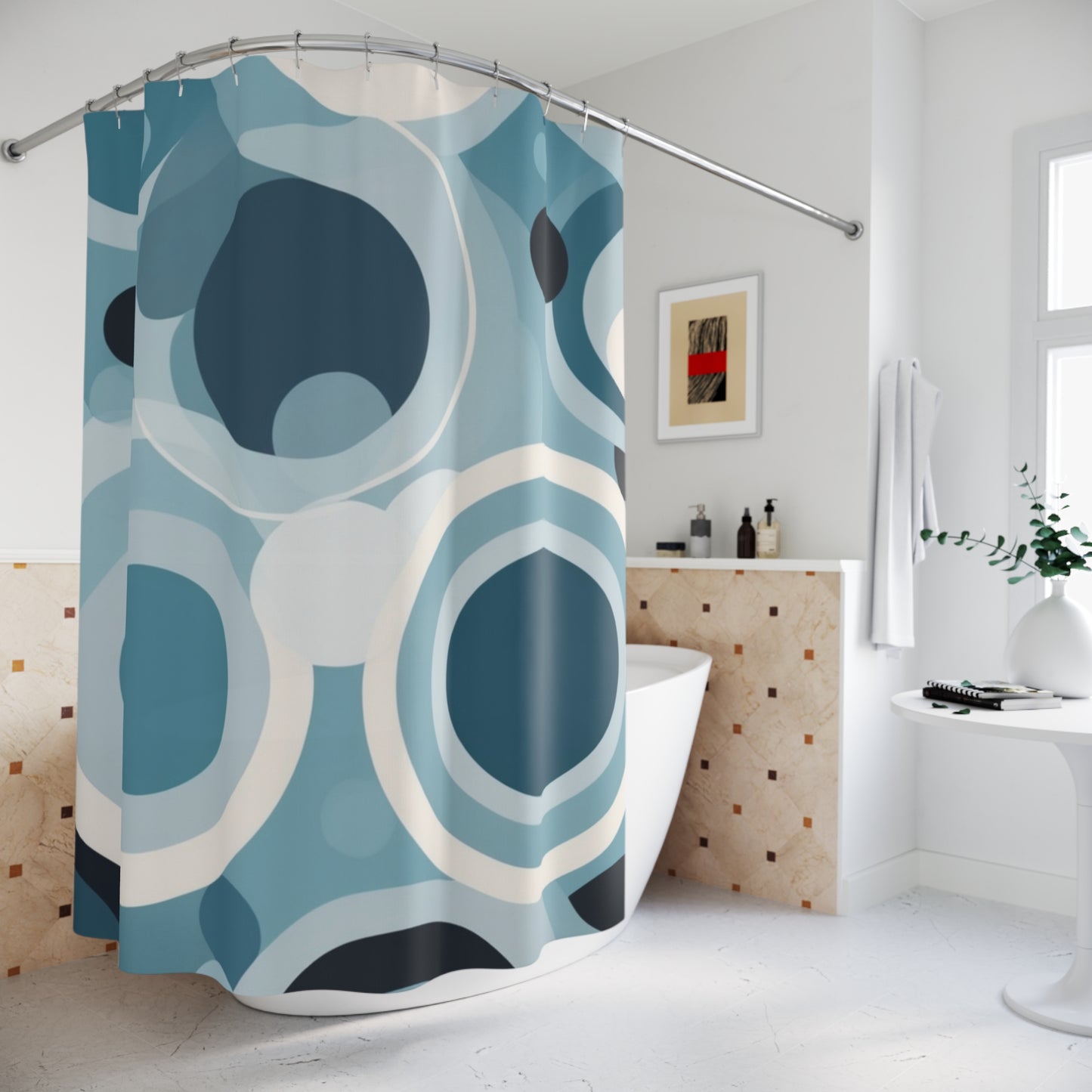 Shower Curtains