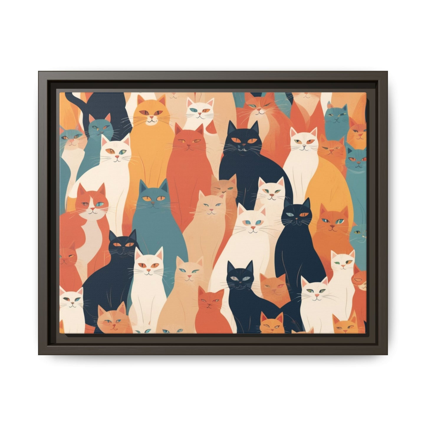 The Curious Council