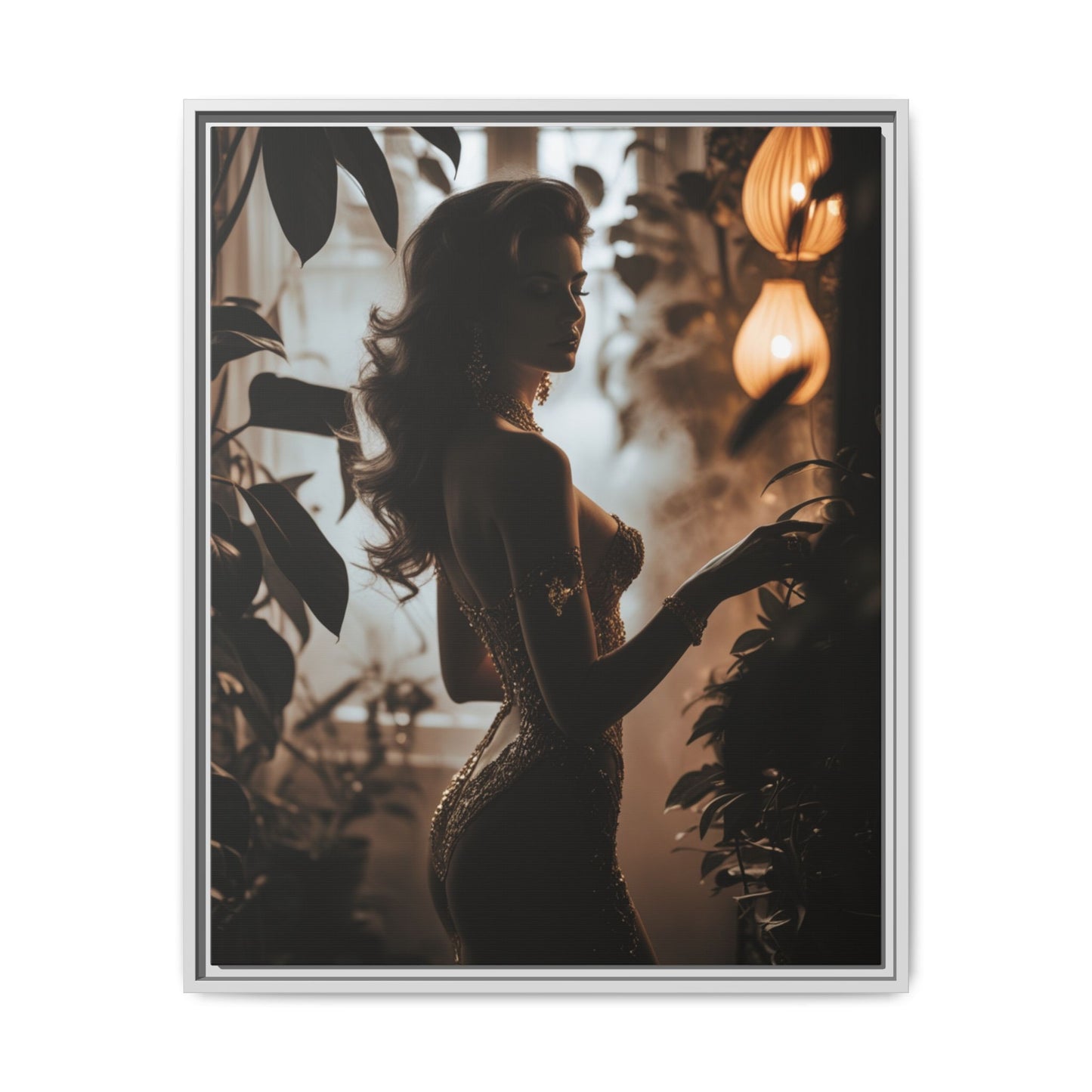 Twilight Elegance