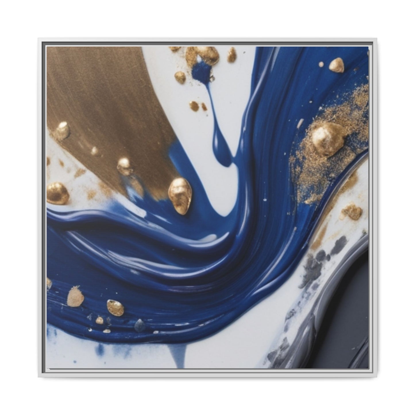 Sapphire Surge