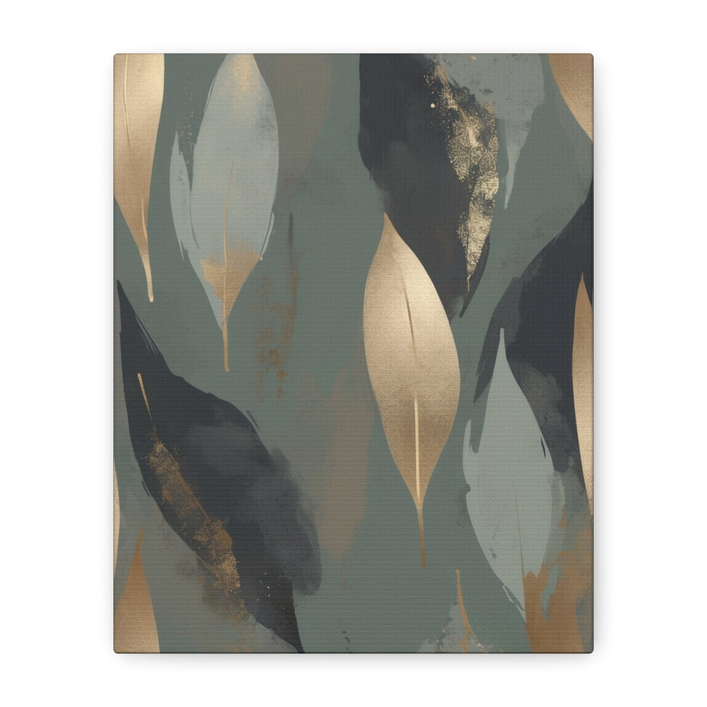 Whispers of the Canopy