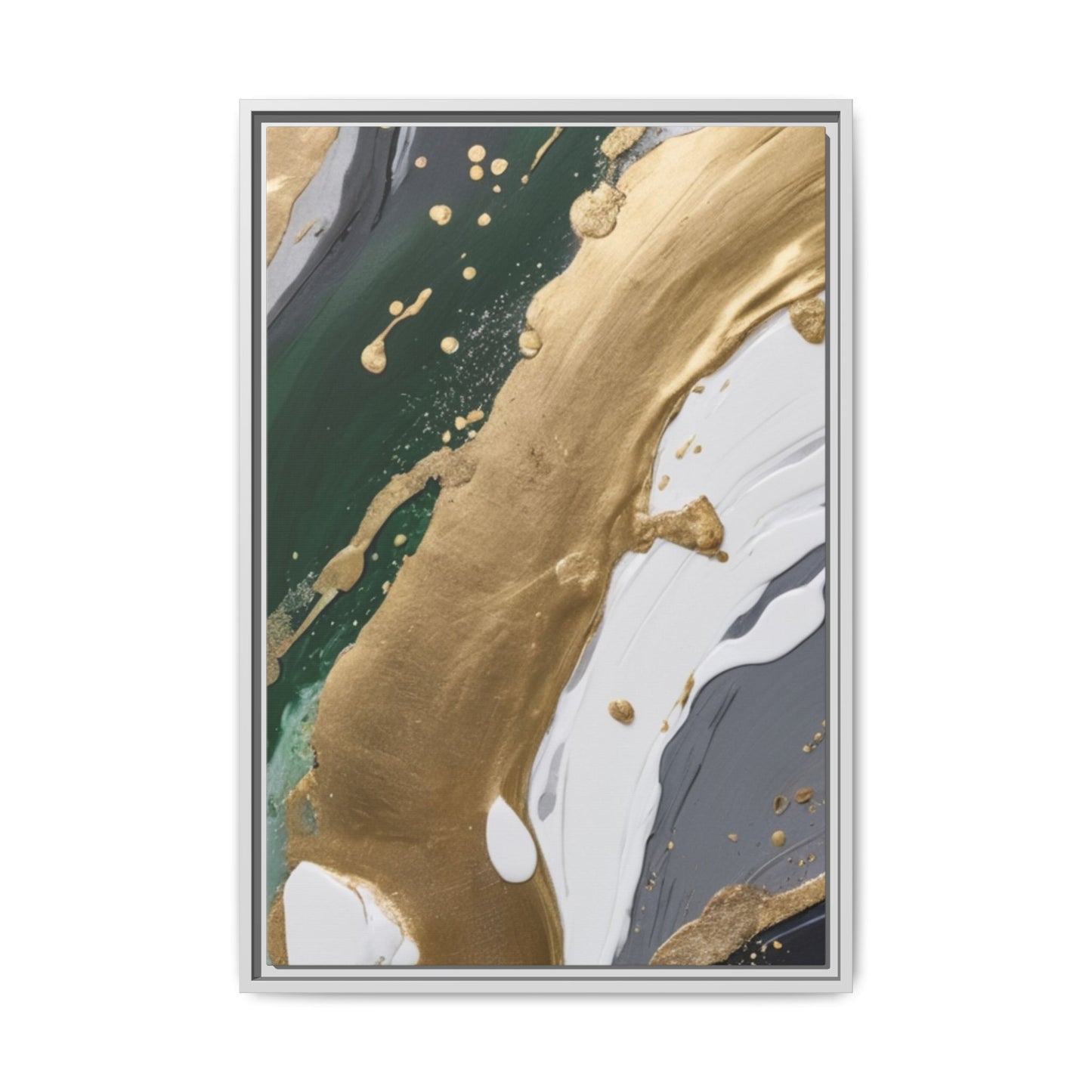 Liquid Lux-canvas