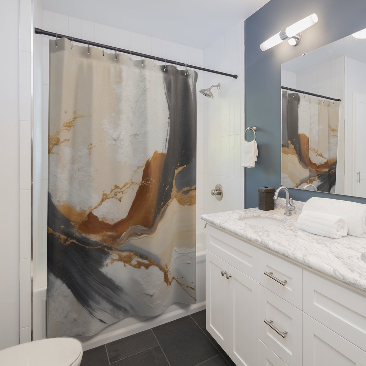 Shower Curtains