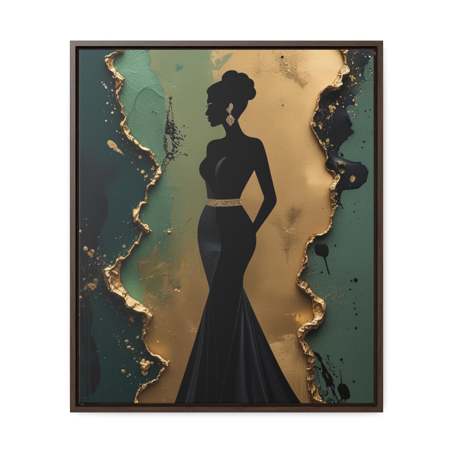 Golden Grace