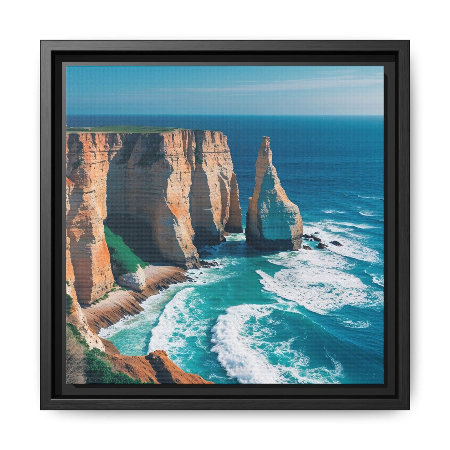 Coastal memories Wall Art