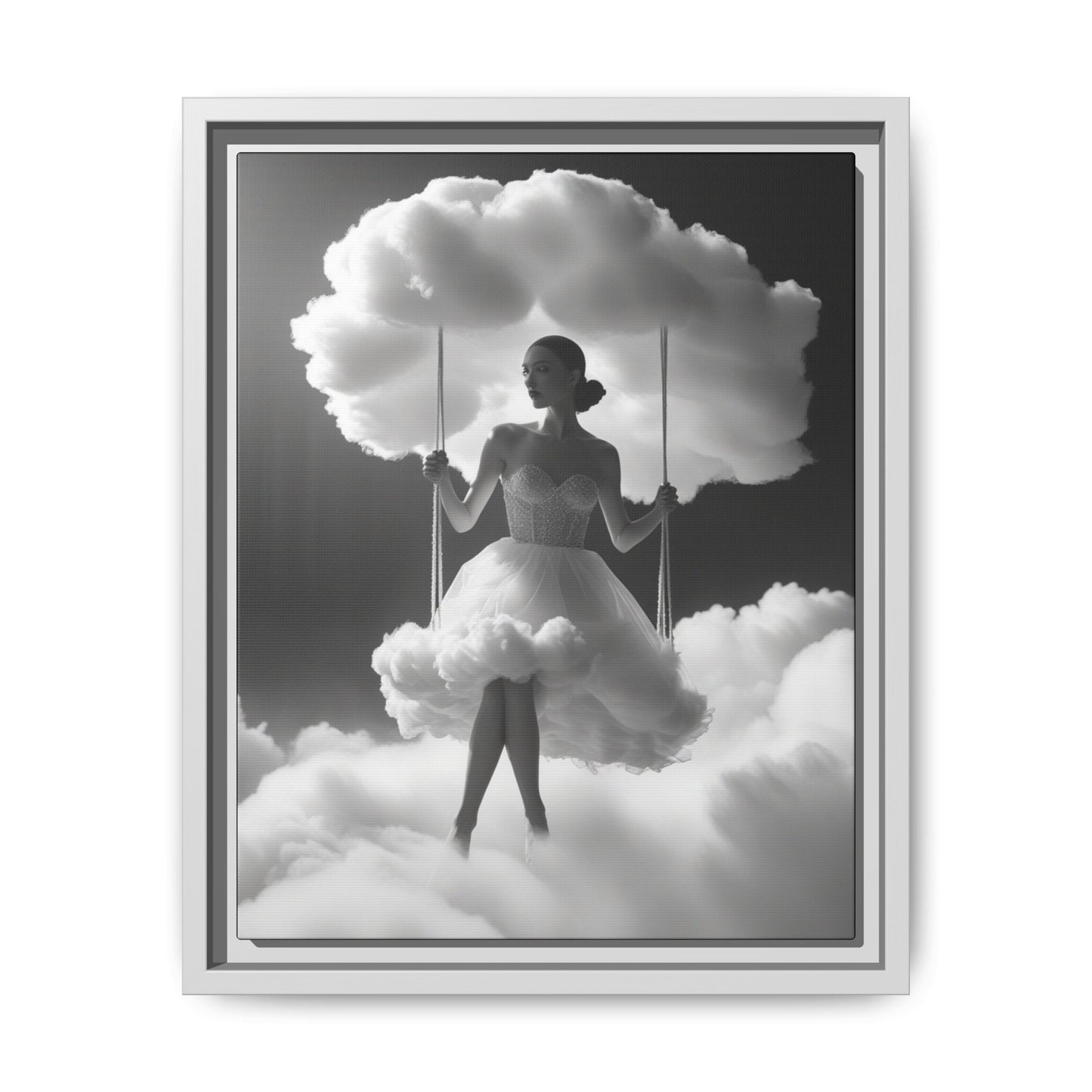 Swinging Through Dreams