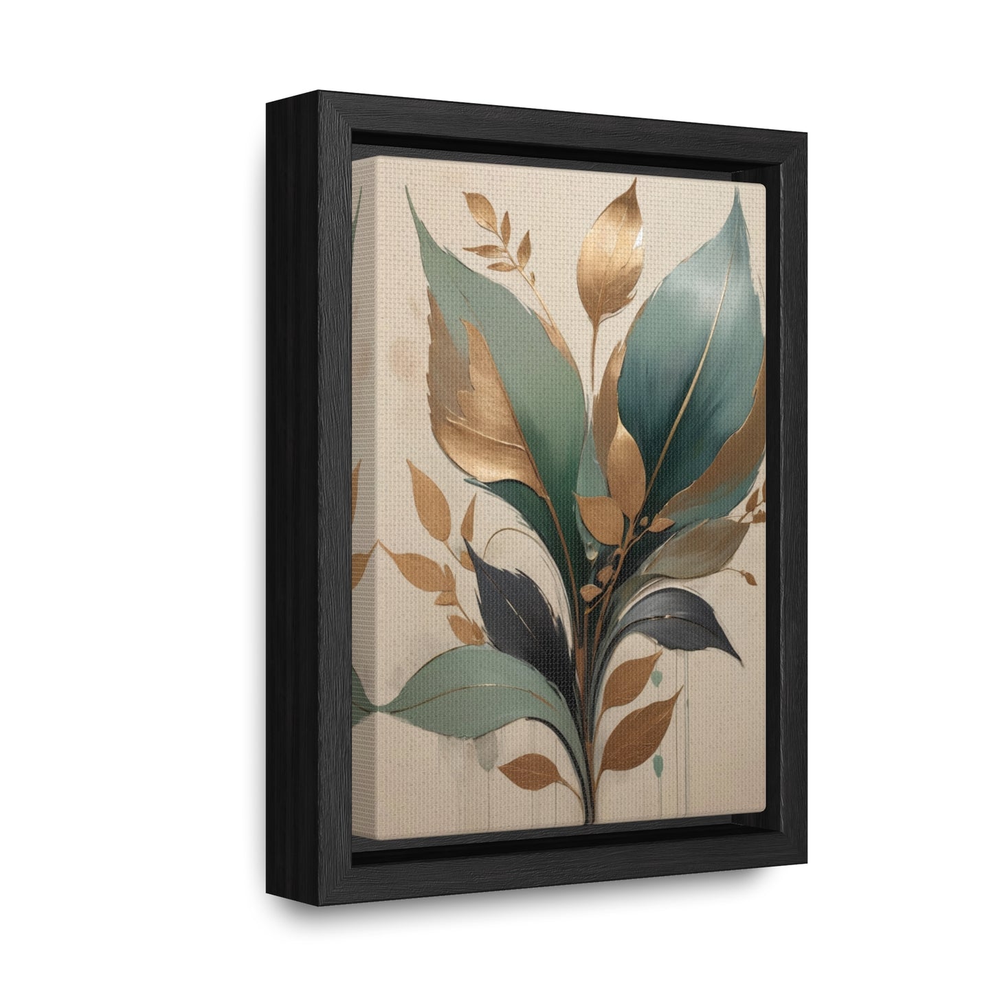 Gallery Canvas Wraps, Vertical Frame